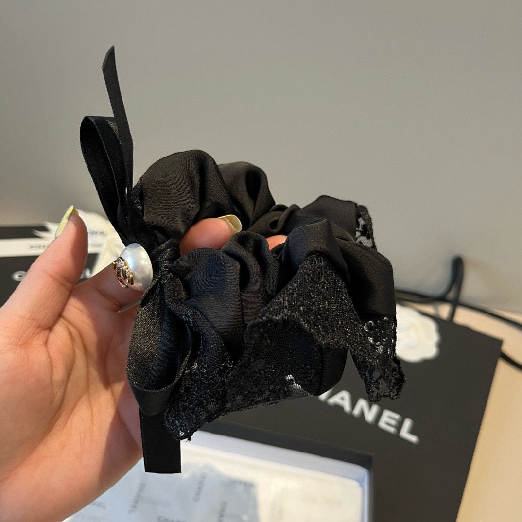 🆕

Chanel香奈儿新款发圈