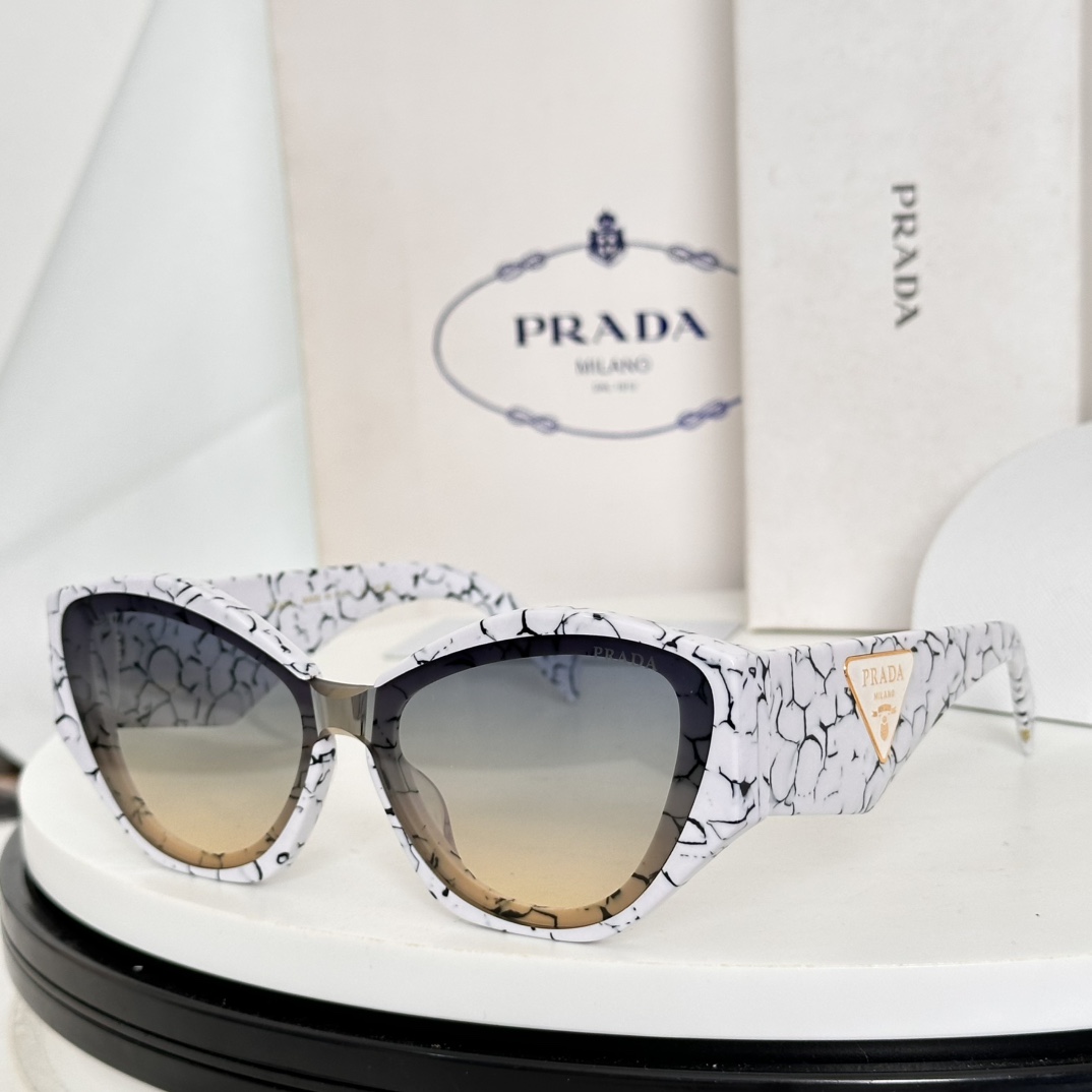 NO:368193,PRAD*MODEL: PR208VSSIZE54-Odd 20-Glasses Sunglasses Sunglasses, Glasses, Prada19860909PRAD*MODEL: PR208VSSIZE54口20-眼镜墨镜太阳镜,眼镜,prada,glasses