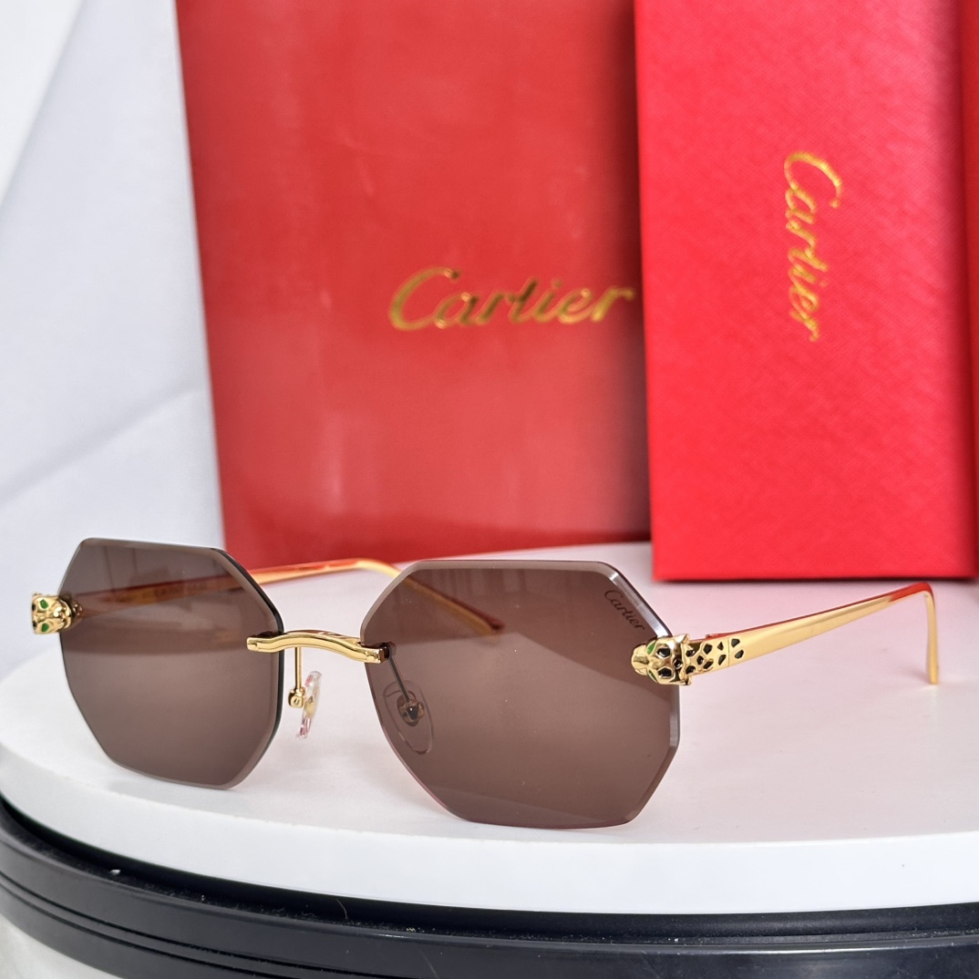 NO:368170,Cartie*MODELCT0493SSIZE: 60-door 16-glasses sunglasses, glasses, cartier19860909Cartie*MODELCT0493SSIZE: 60口16-眼镜墨镜太阳镜,眼镜,cartier,glasses