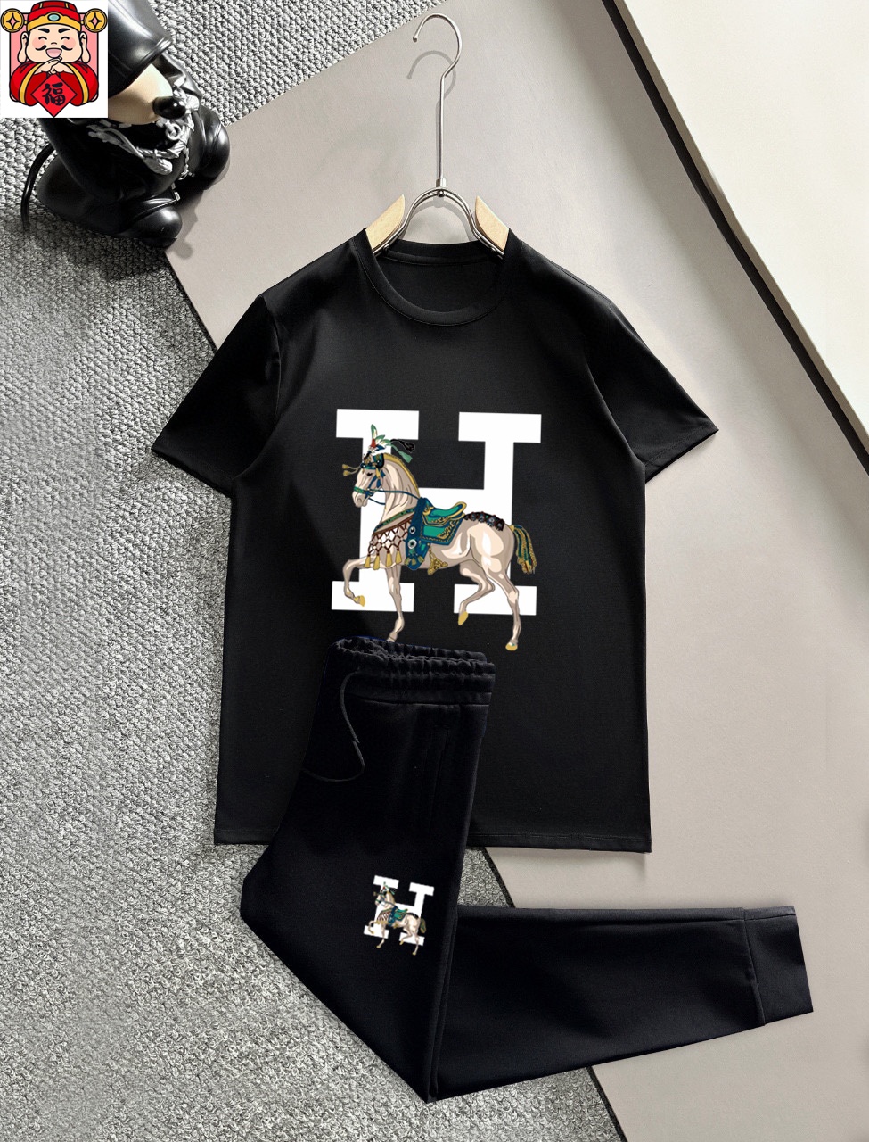 Hermès HERMES 爱马仕 (胖子福音) 2025 世界知名奢侈品牌