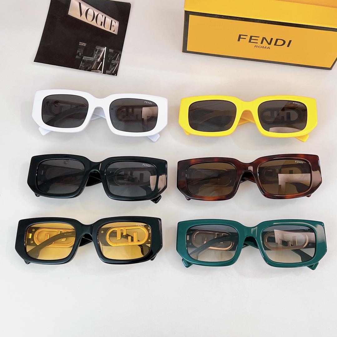 FEND* Model: FE8362