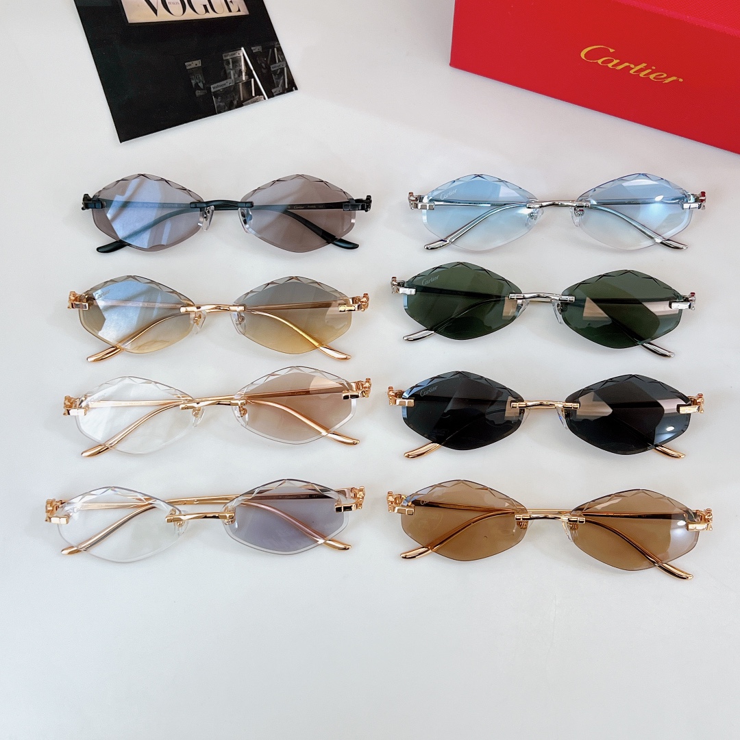 Cartie* MODEL：CT0732S