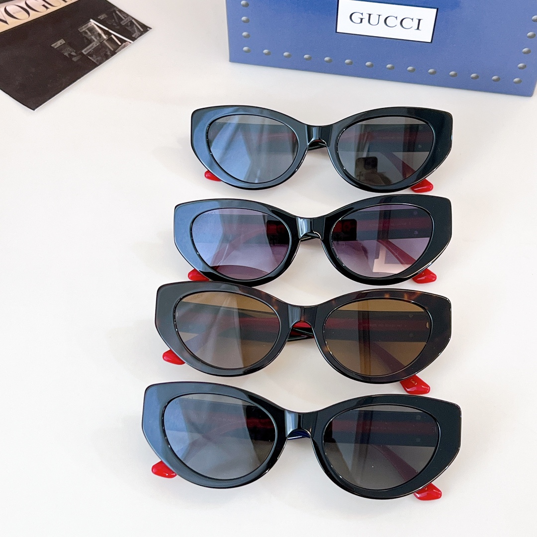 GUCC* MODEL：GG1862S