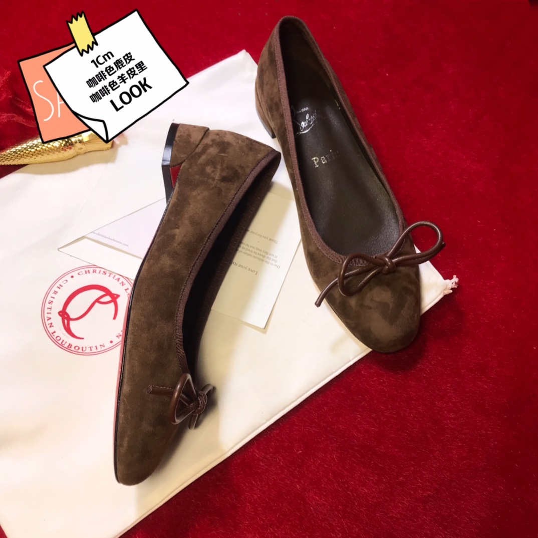 NO:337316,High-end custom spring and summer classic series!  H1.5Cm size 34-43. Genuine leather sole -003. Coffee deer skin, brown sheepskin. Official website synchronization Standard European code Reference:-003 Color:coffee/coffee Material:veau velourd Lining:red goat leather Heel height:1.5Cm Sole:leather sole Size:EU 34-43 (US 4-11):,,off white,christian louboutin,sheepskin,Leather soles19860909高端订制 春夏精典款系列！ H1.5Cm尺码34-43码.真皮大底 －003.咖色鹿皮,咖色羊皮里.官网同步 标准欧码 Reference:-003 Color:coffee/coffee Material:veau velourd Lining:red goat leather Heel heigh:1.5Cm Sole:leather sole Size:EU 34－43（US 4一11) :,,off white,christian louboutin,sheepskin,Leather soles,Women's Shoes