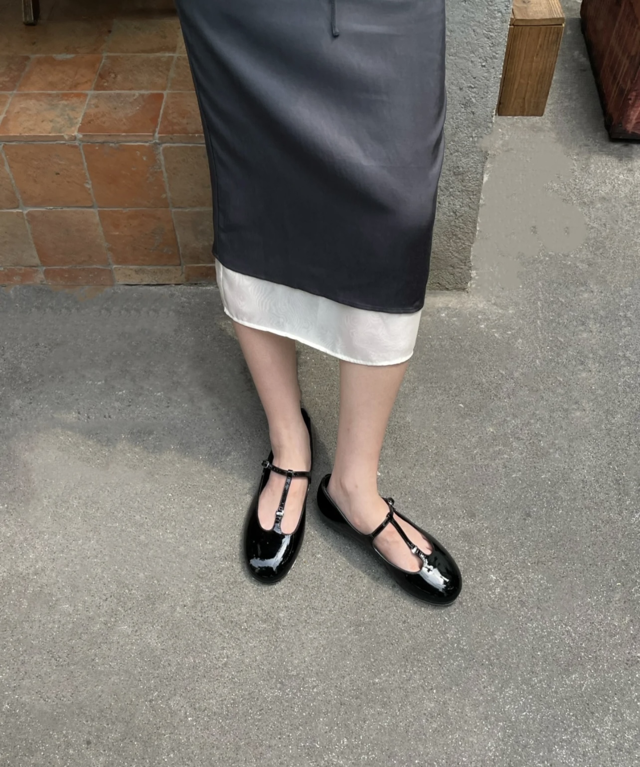 NO:441599,#Photo pictures, single shoes19860909#上脚图,单鞋,Women's Shoes