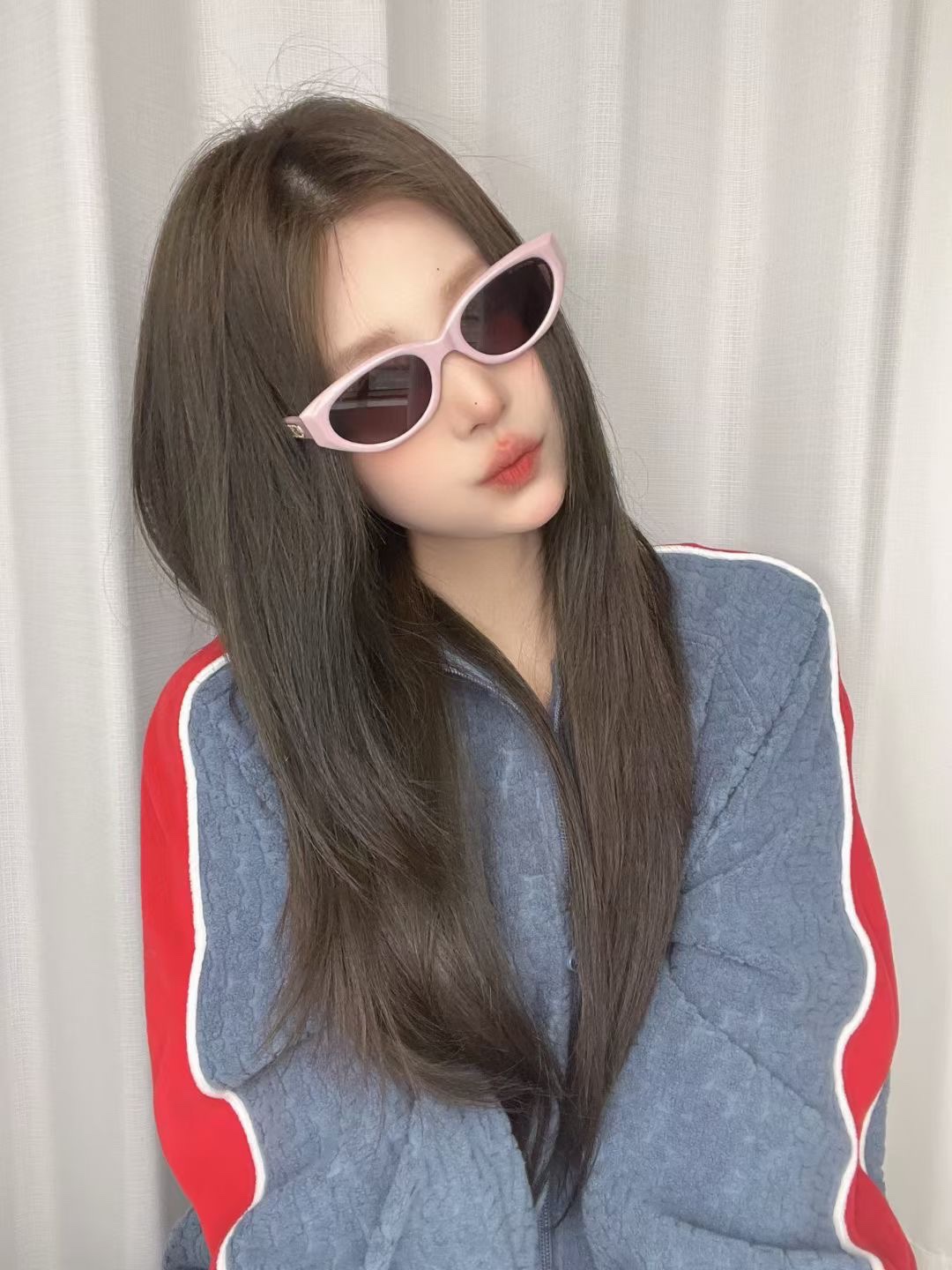 NO:368202,CHANE*MODELCH SIZE54-Odd 21-Glasses Sunglasses Sunglasses, Glasses, Chanel19860909CHANE*MODELCH SIZE54口21-眼镜墨镜太阳镜,眼镜,chanel,glasses