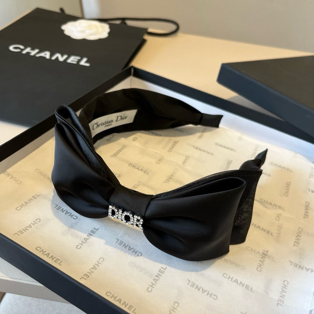 🆕

Dior迪奥新款发箍