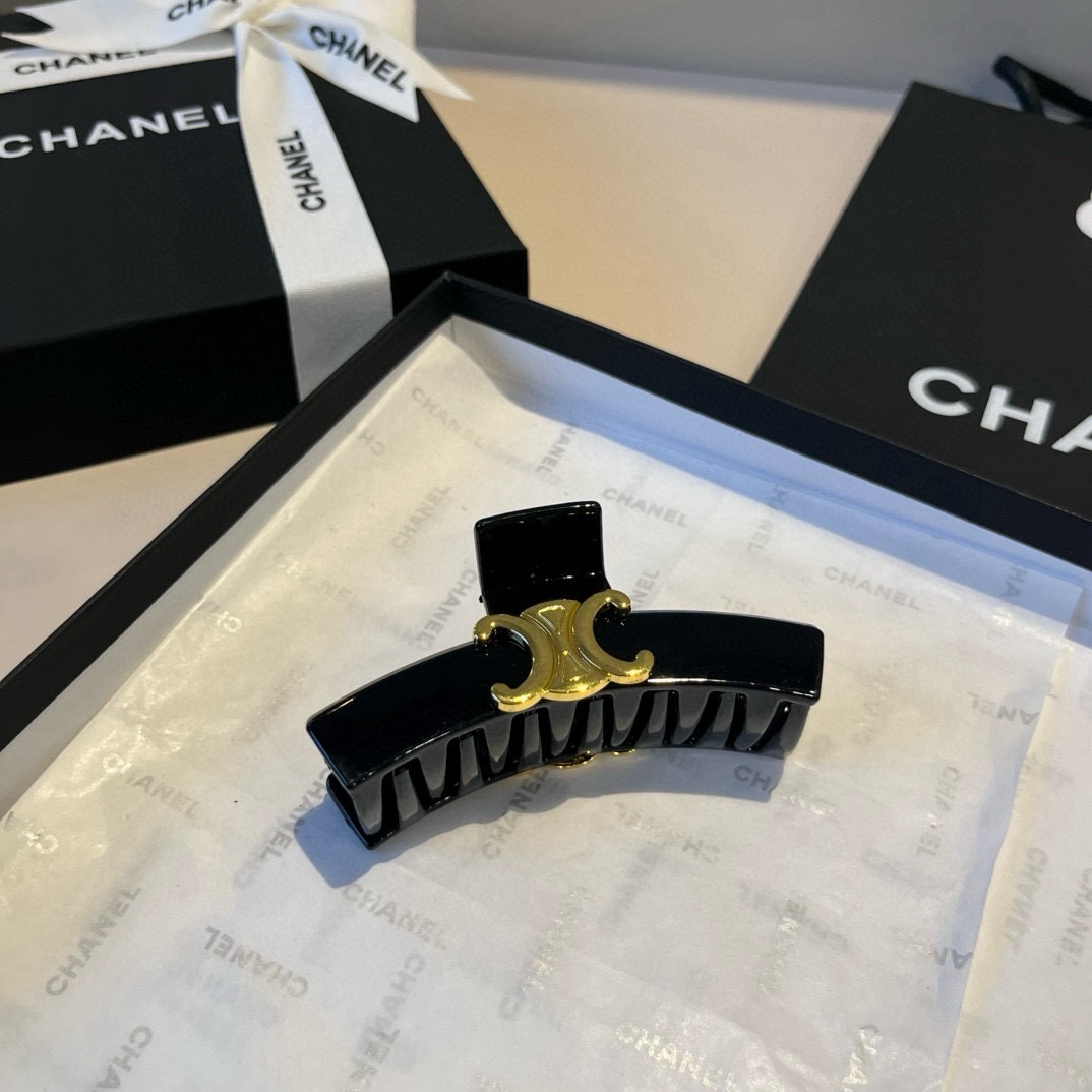 🆕


Celine赛琳发箍