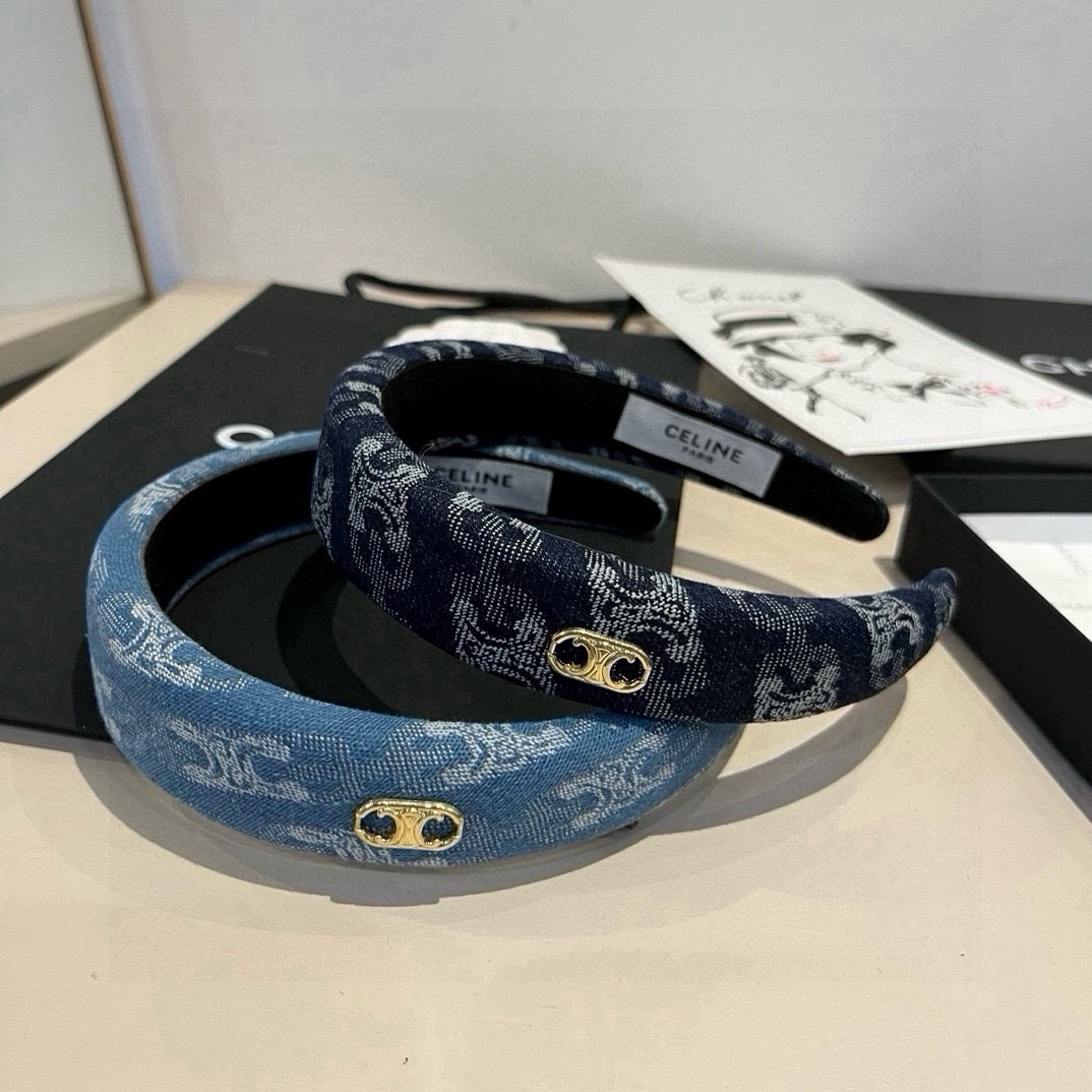 🆕


Celine赛琳发箍