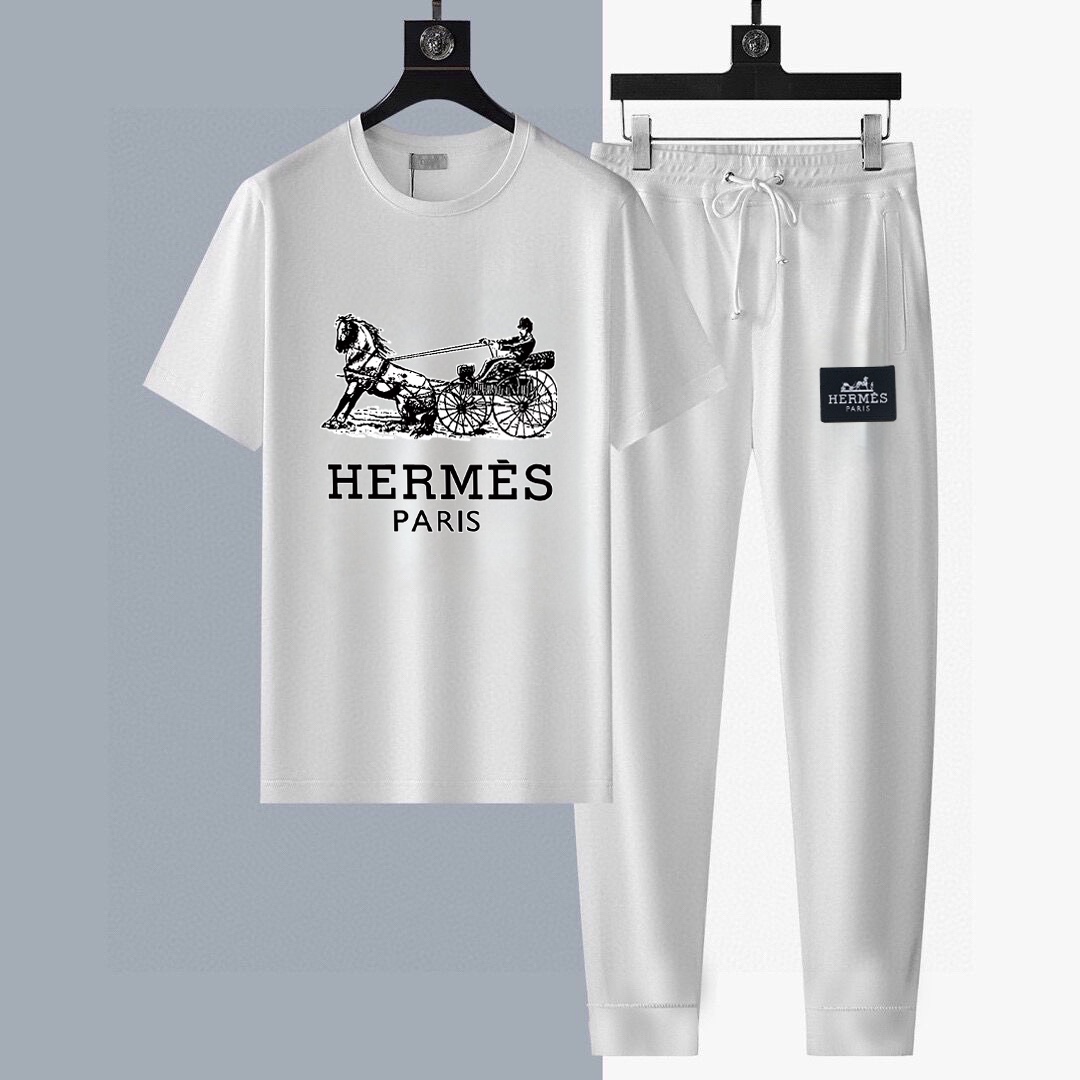 Hermès HERMES 爱马仕 (胖子福音) 2025 世界知名奢侈品牌