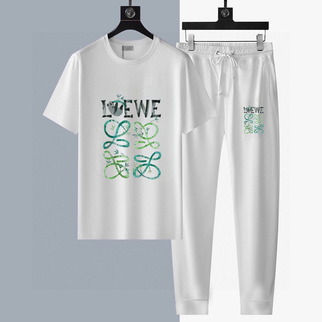Loewe LOEWE罗意威 (胖子福音) 2025 世界知名奢侈品牌