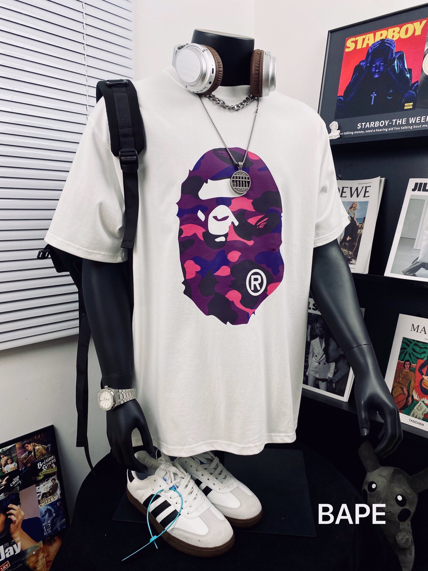 T-Shirt 02707
