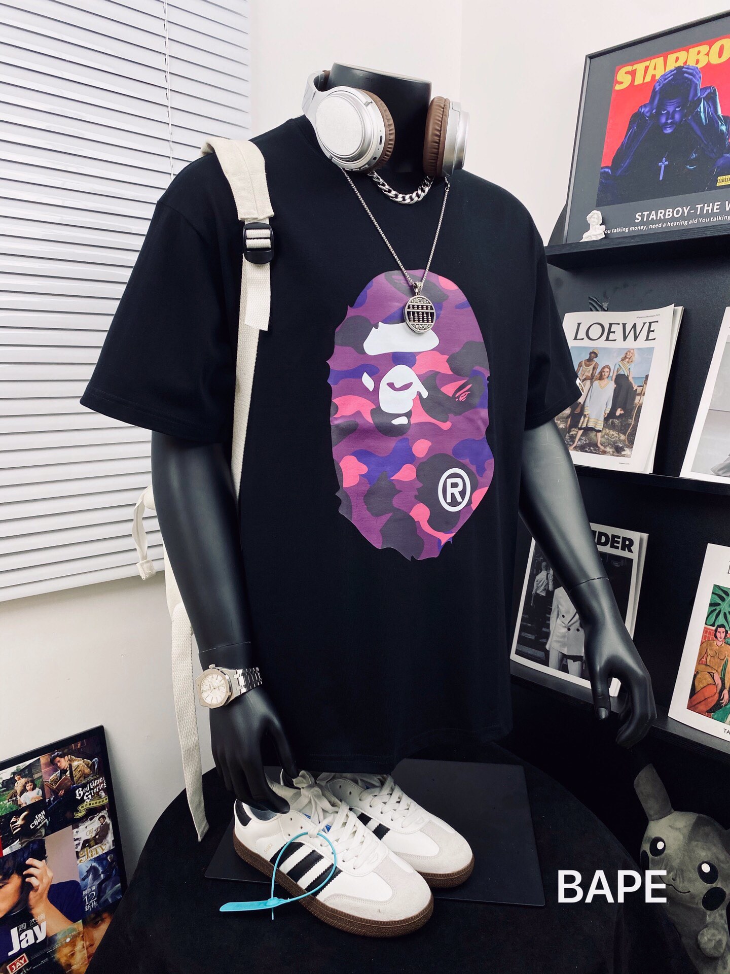T-Shirt 02706