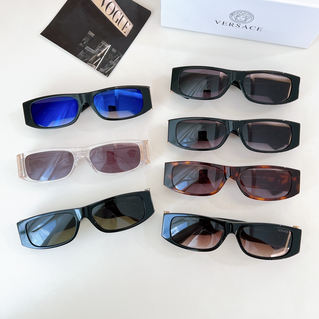 VERSAC* MODEL：4476-U