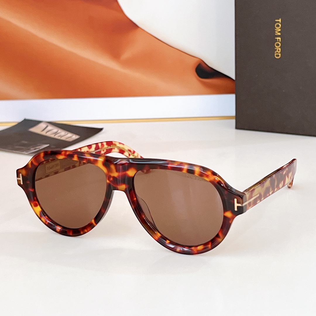  TOM FOR*
MODEL：TF1225
SIZE：59口18-145
🔝🔝