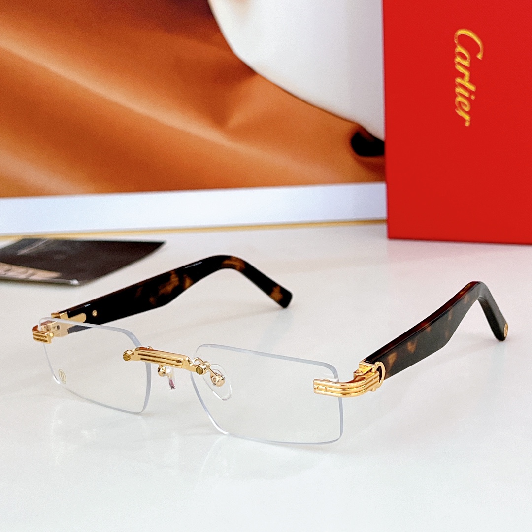  Cartie*
MODEL：CT0537S
SIZE  55口18-145
🔝🔝