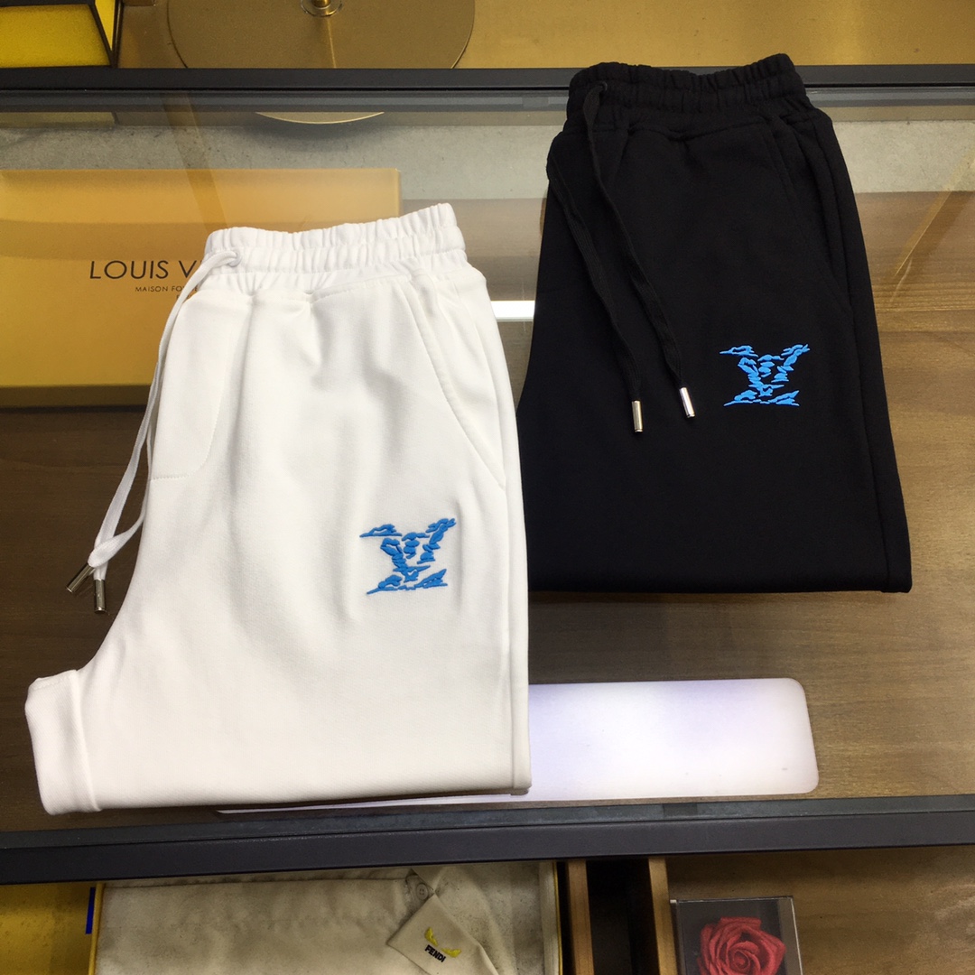 NO:474346,New product 'L.v...' 2025 summer new men's casual pants, high-end customized pure cotton breathable fabric, breathable and micro-elastic, extremely comfortable, impeccable details, top-level auxiliary materials, original hardware design concept, delicate and soft feel!  The upper body style is excellent!  Size M-3xl, alexander wang19860909新品 《L.v...》 2025夏季新款男士休闲裤,高级定制纯棉透气面料 透气微弹舒适度极高,细节无可挑剔,顶级辅料配备,原版五金设计理念,手感细腻柔软！上身版型超赞！尺码M-3xl,,alexander wang,Men's clothing