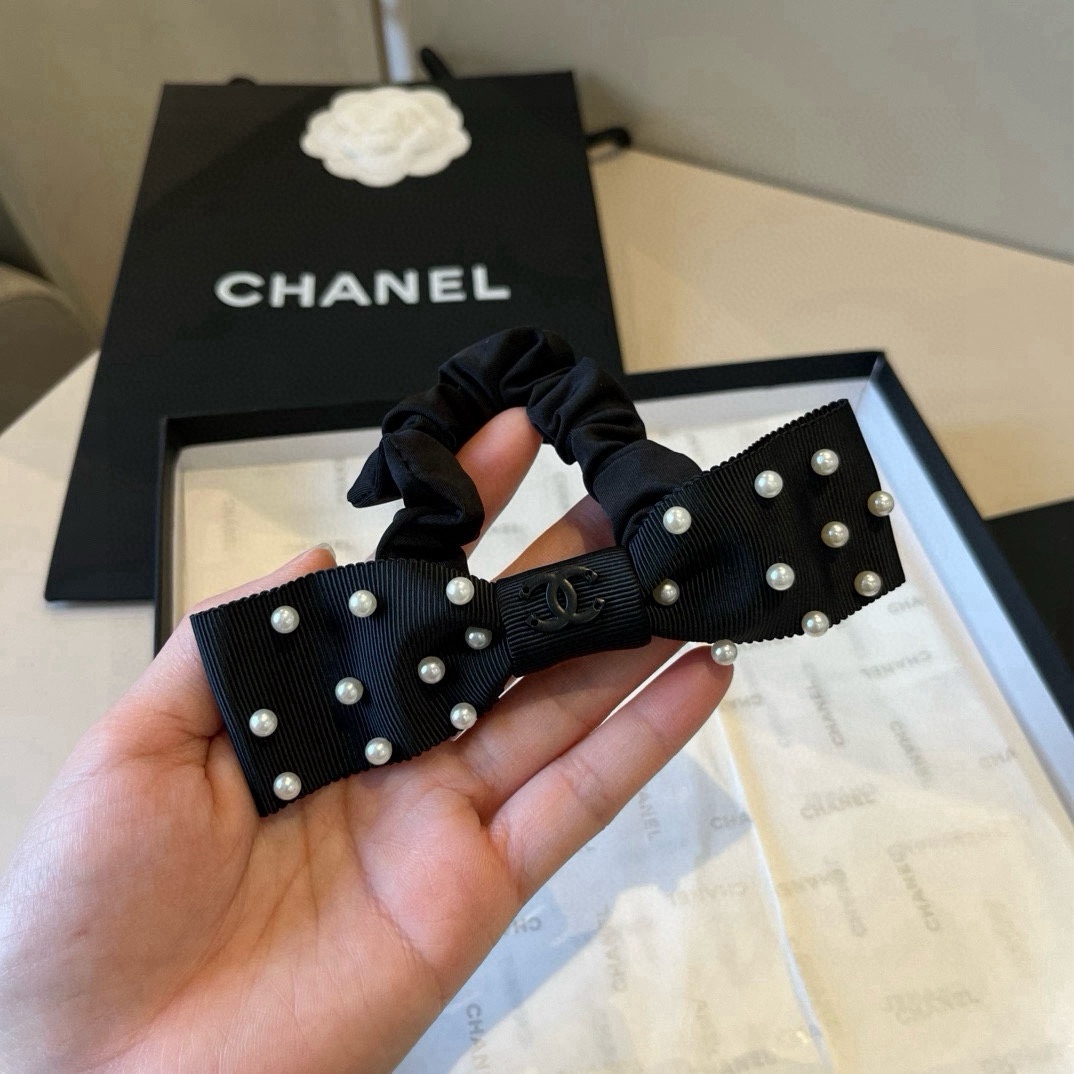 🆕

Chanel香奈儿发圈
