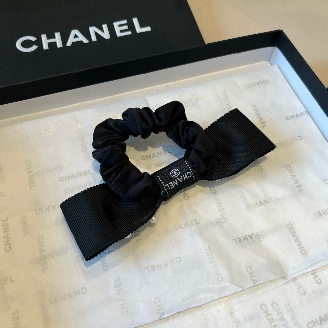 🆕

Chanel香奈儿发圈