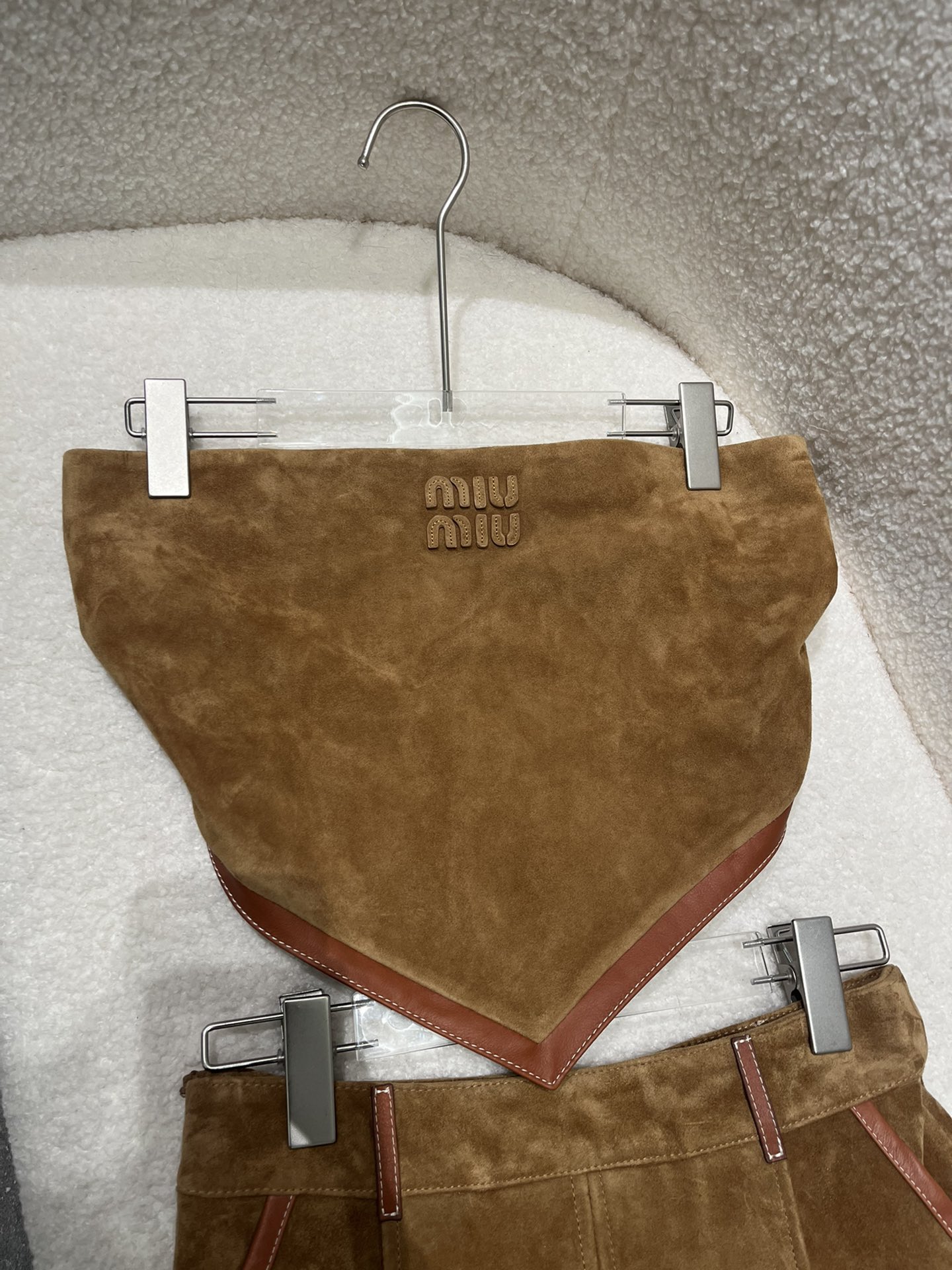 NO:869641,Tube top size, tube top is more flattering on the figure, not suitable for fat girls, Miu Miu-clothing,19860909抹胸尺寸,抹胸比较挑身材,不适合胖的女生,缪缪-服装,,Women's clothing