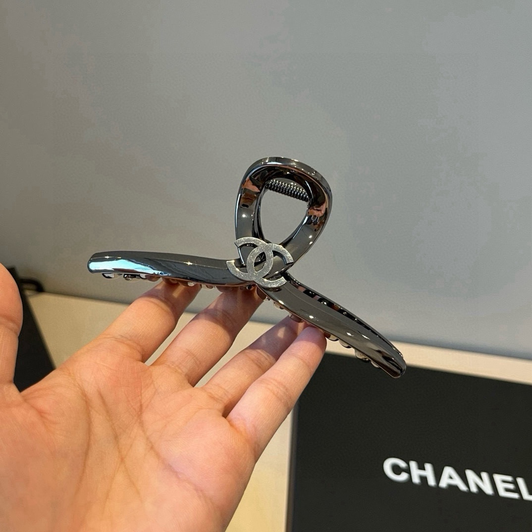 🆕

Chanel香奈儿发圈