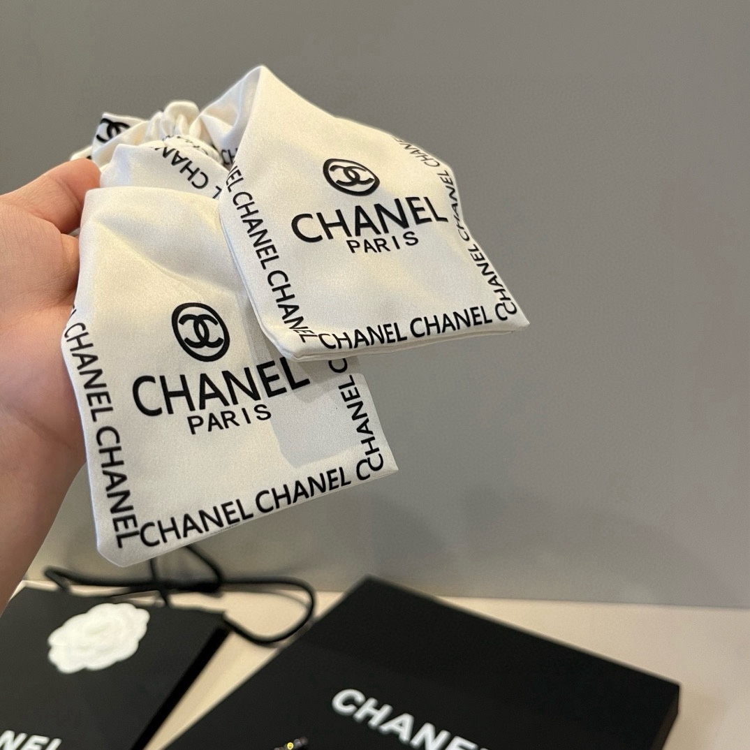 🆕
Chanel香奈儿新款发圈