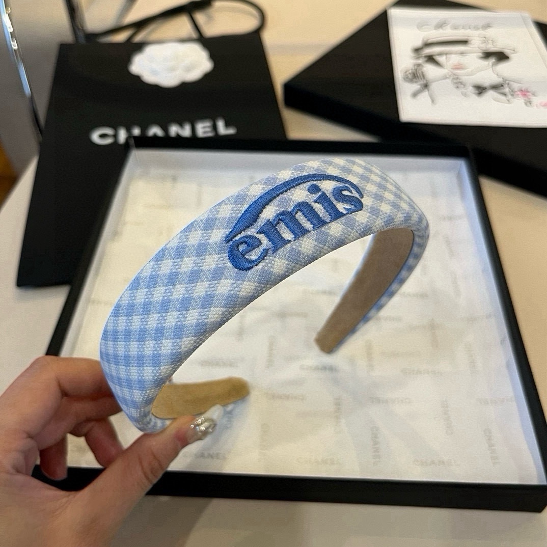 🆕

emis潮牌新款发箍