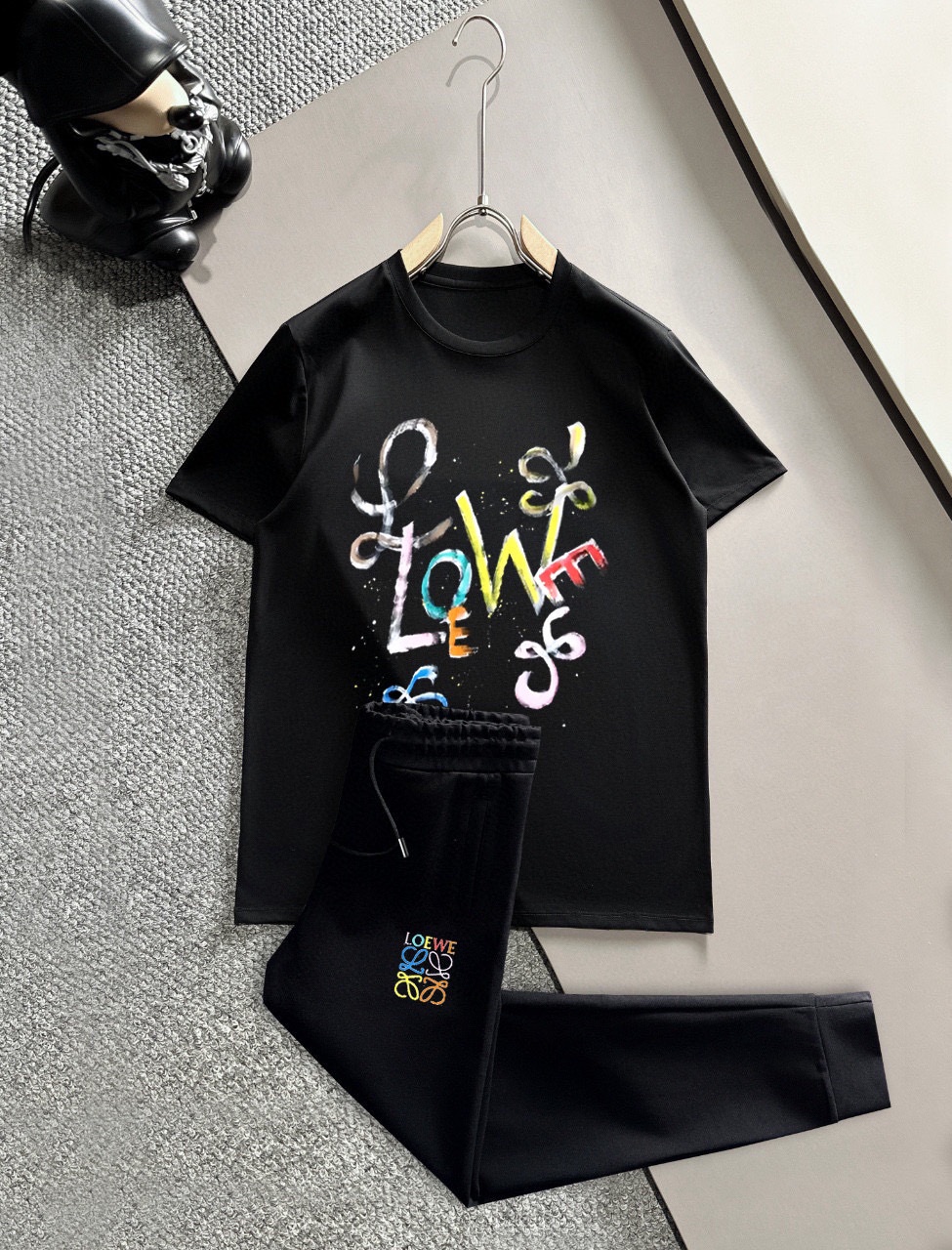 Loewe LOEWE罗意威 (胖子福音) 2025 世界知名奢侈品牌