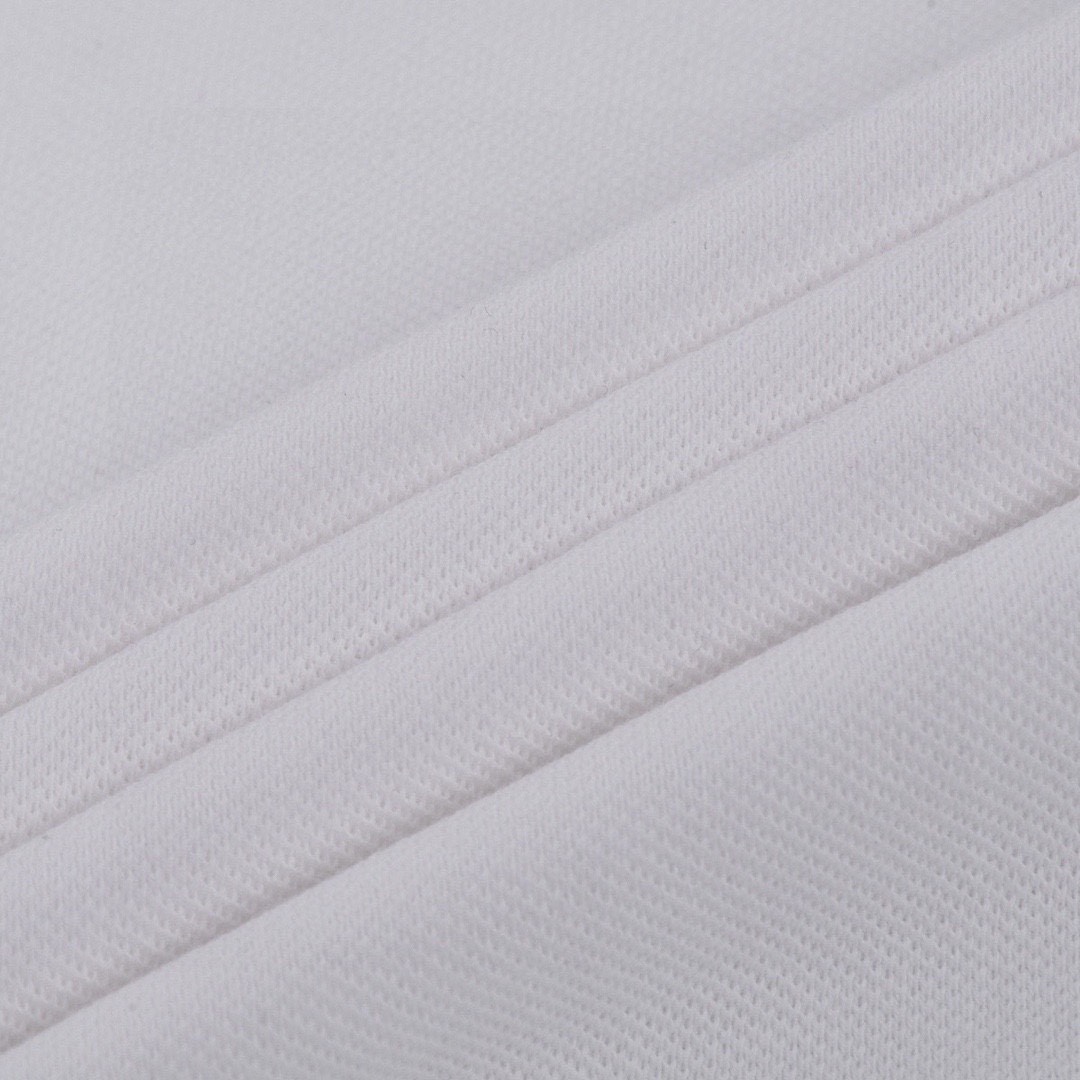 巴宝莉/Burberry 夏季新款 小标战马刺绣翻领短袖polo衫 黑色/白色/藏青