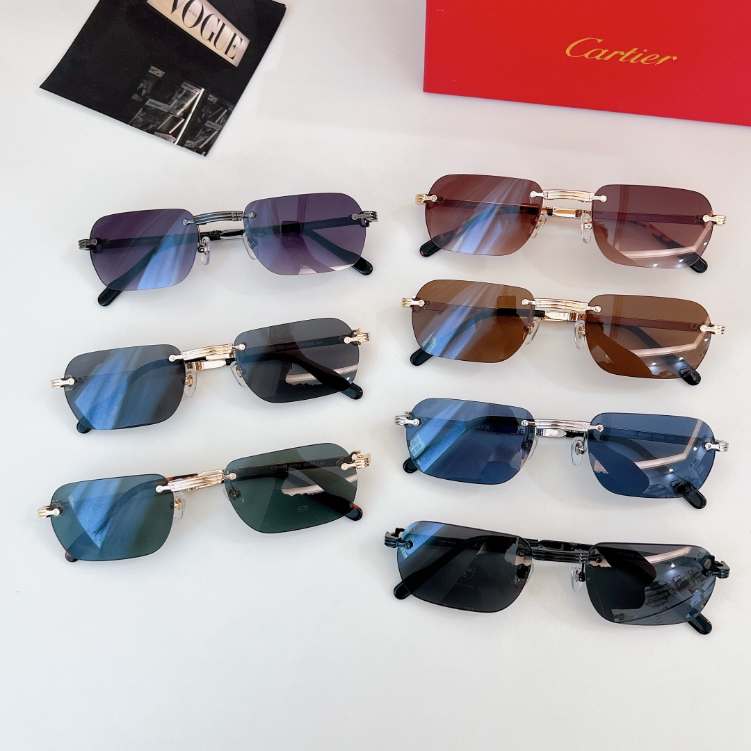 Cartie* MODEL：CT0499S