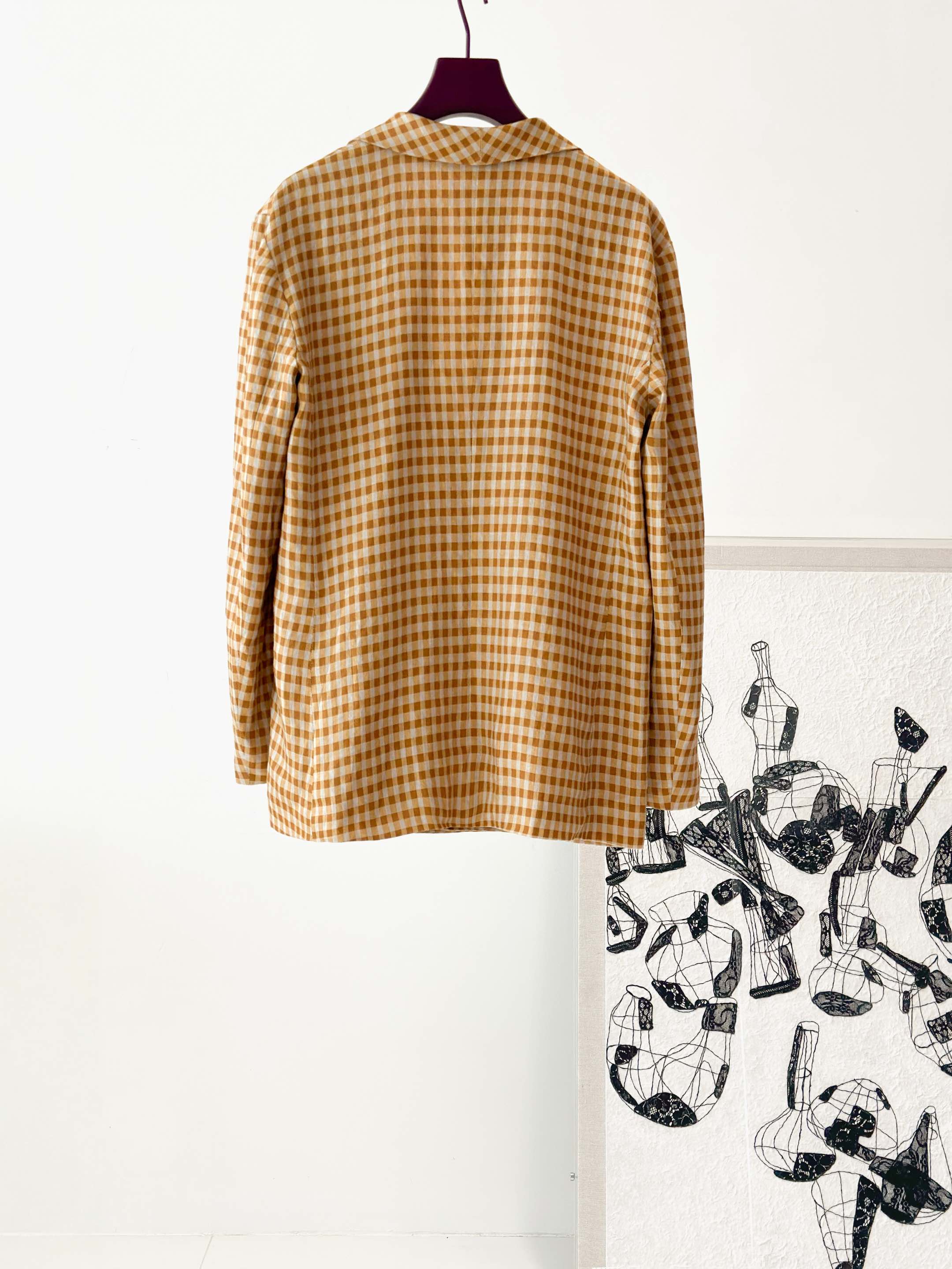 P1008 The Row 25 Autumn Jeremiah-Nini, same thing - 图片 2