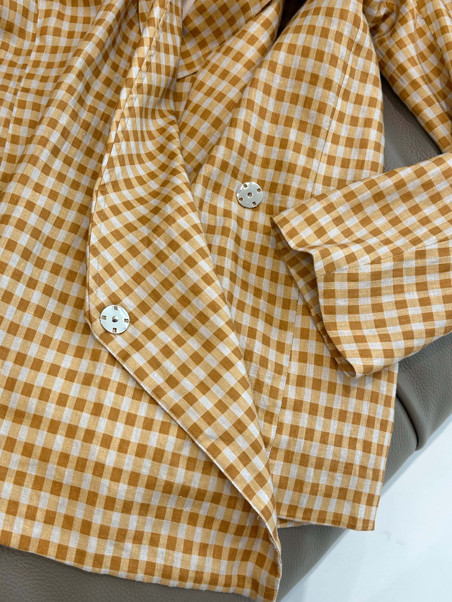 P1008 The Row 25 Autumn Jeremiah-Nini, same thing - 图片 4