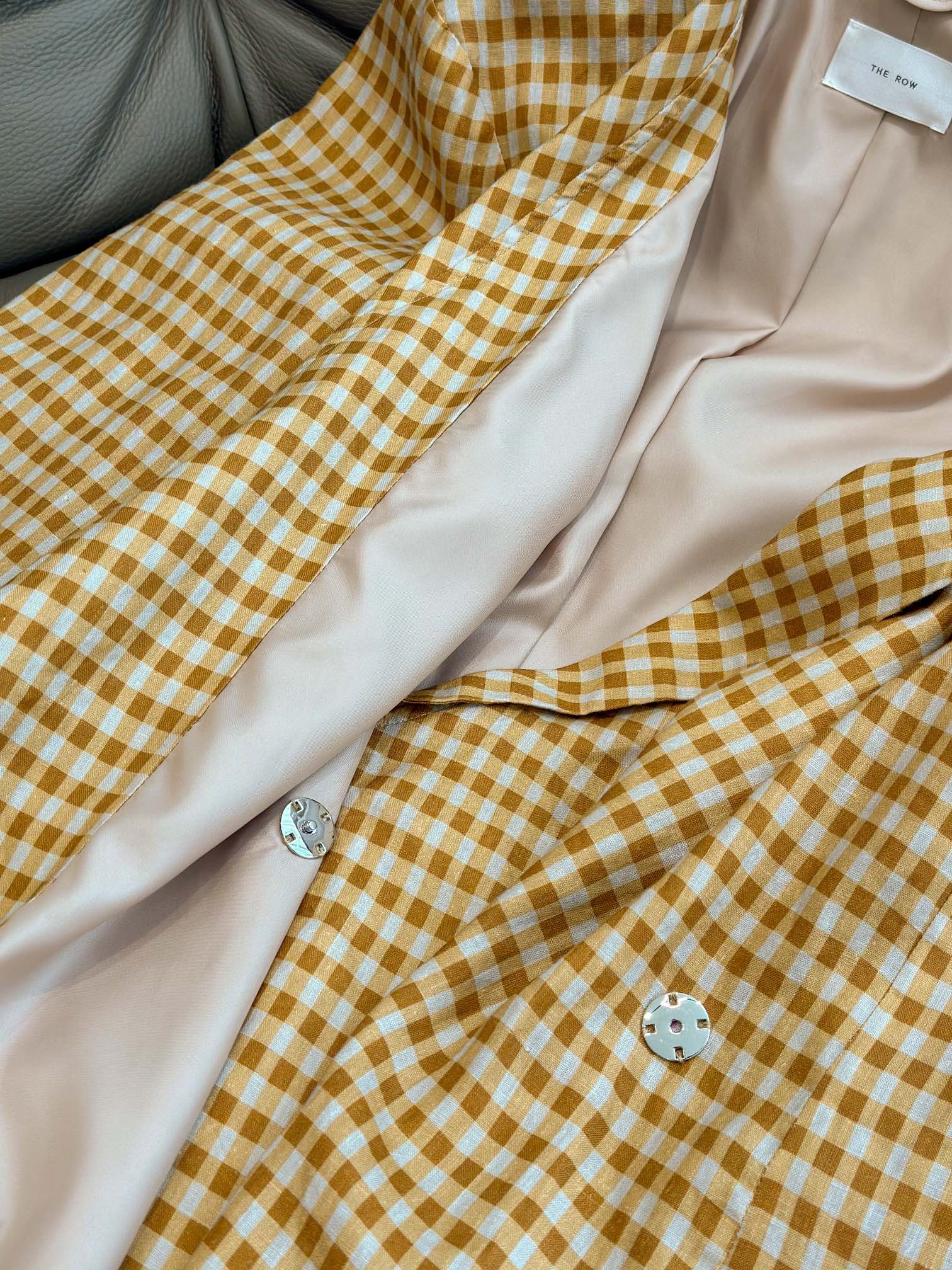 P1008 The Row 25 Autumn Jeremiah-Nini, same thing - 图片 5