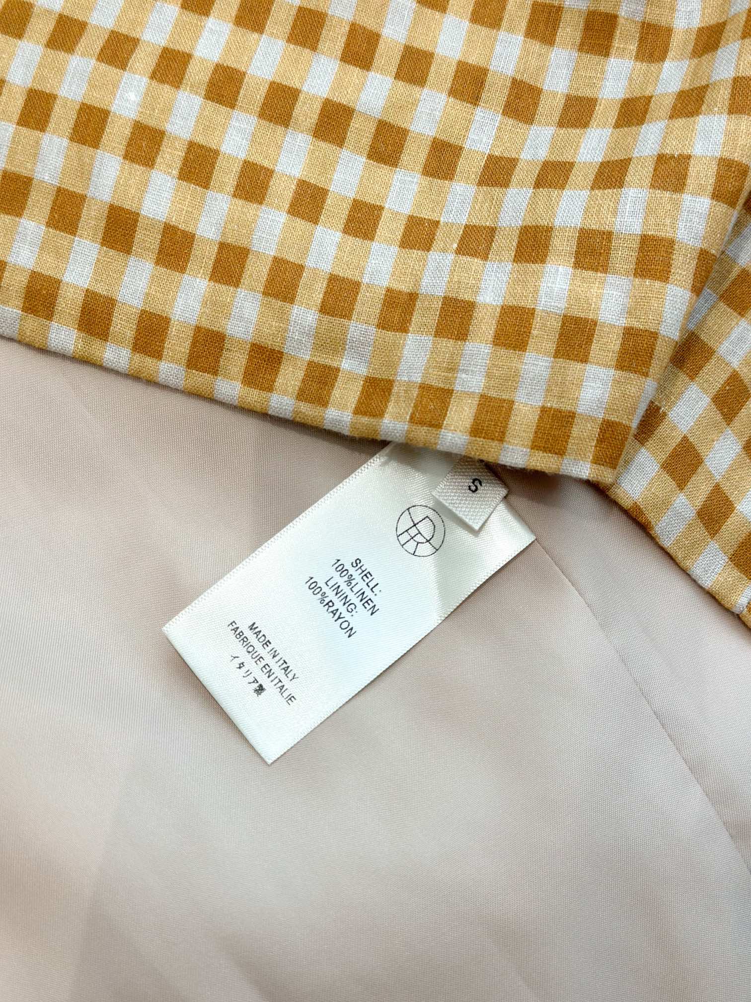 P1008 The Row 25 Autumn Jeremiah-Nini, same thing - 图片 8