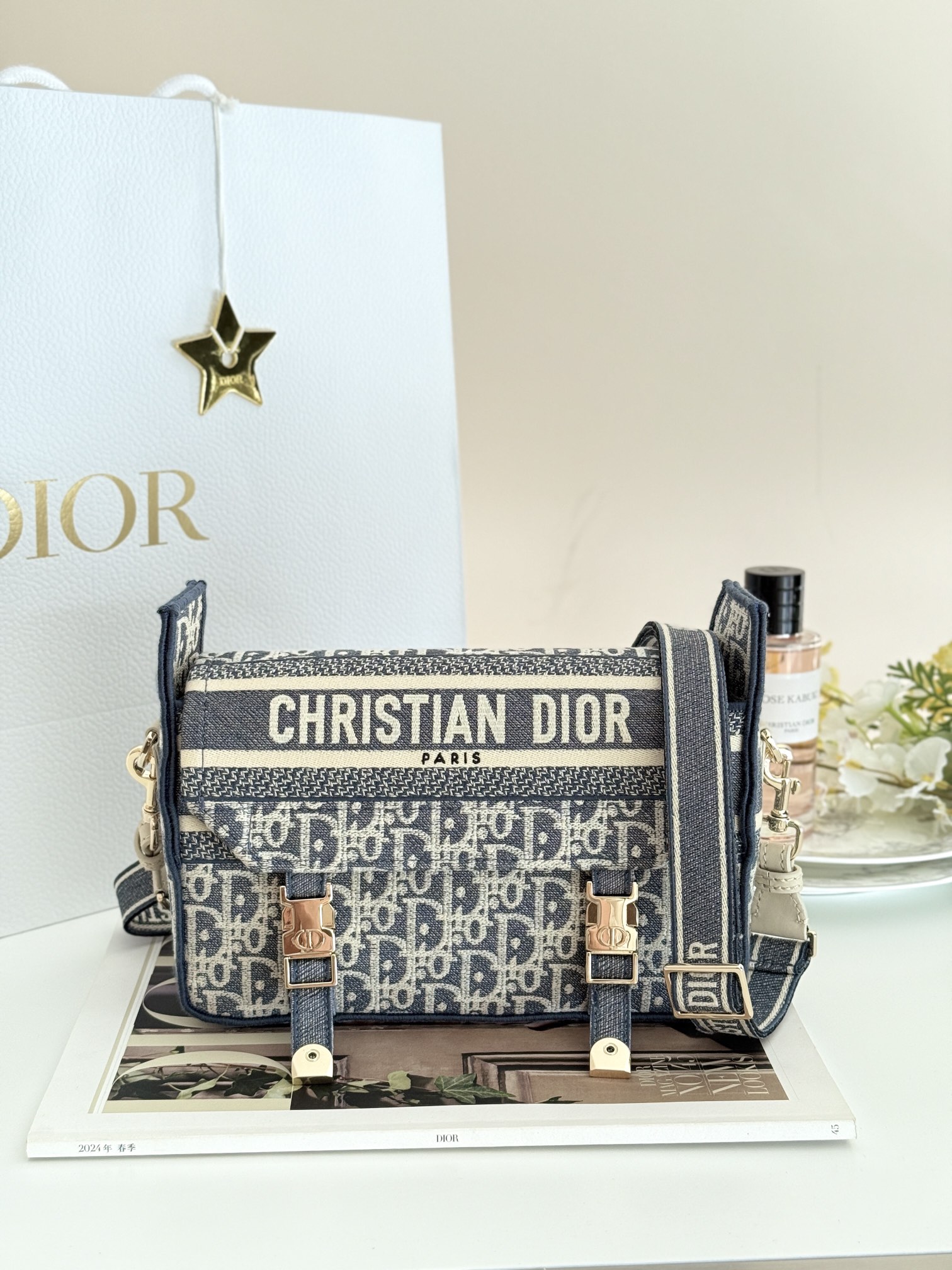 디올 가방 106244 Dior Bag