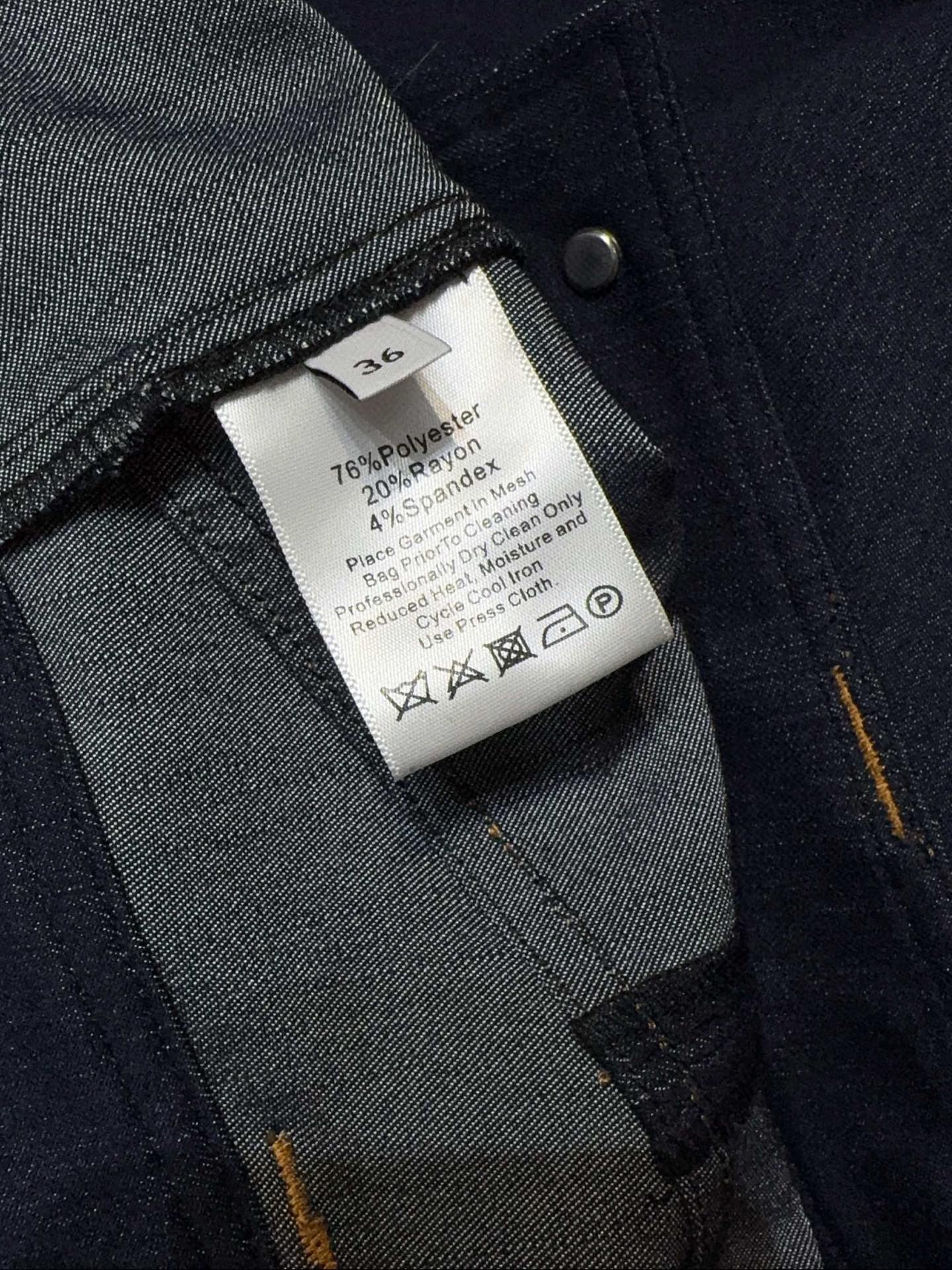 Cinq à Sept Women's High-Waisted A-Line Denim Midi Skirt with Pockets 8 i1753521136 8818 6