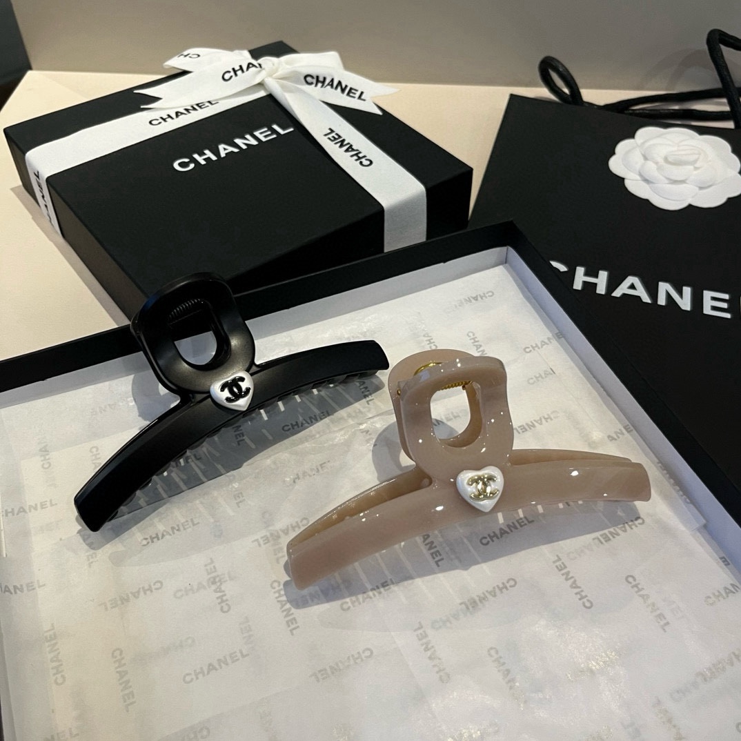 🆕


Chanel香奈儿发夹