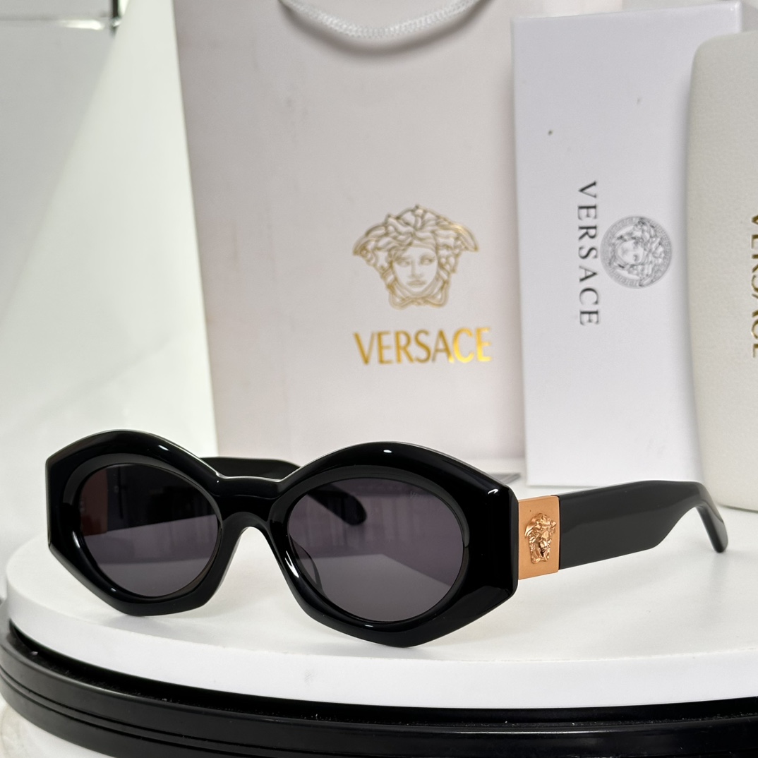  ‼️VERSACE🌟🌟🌟MODELVE4466🌟🌟🌟SIZE53口21-145🌟🌟🌟