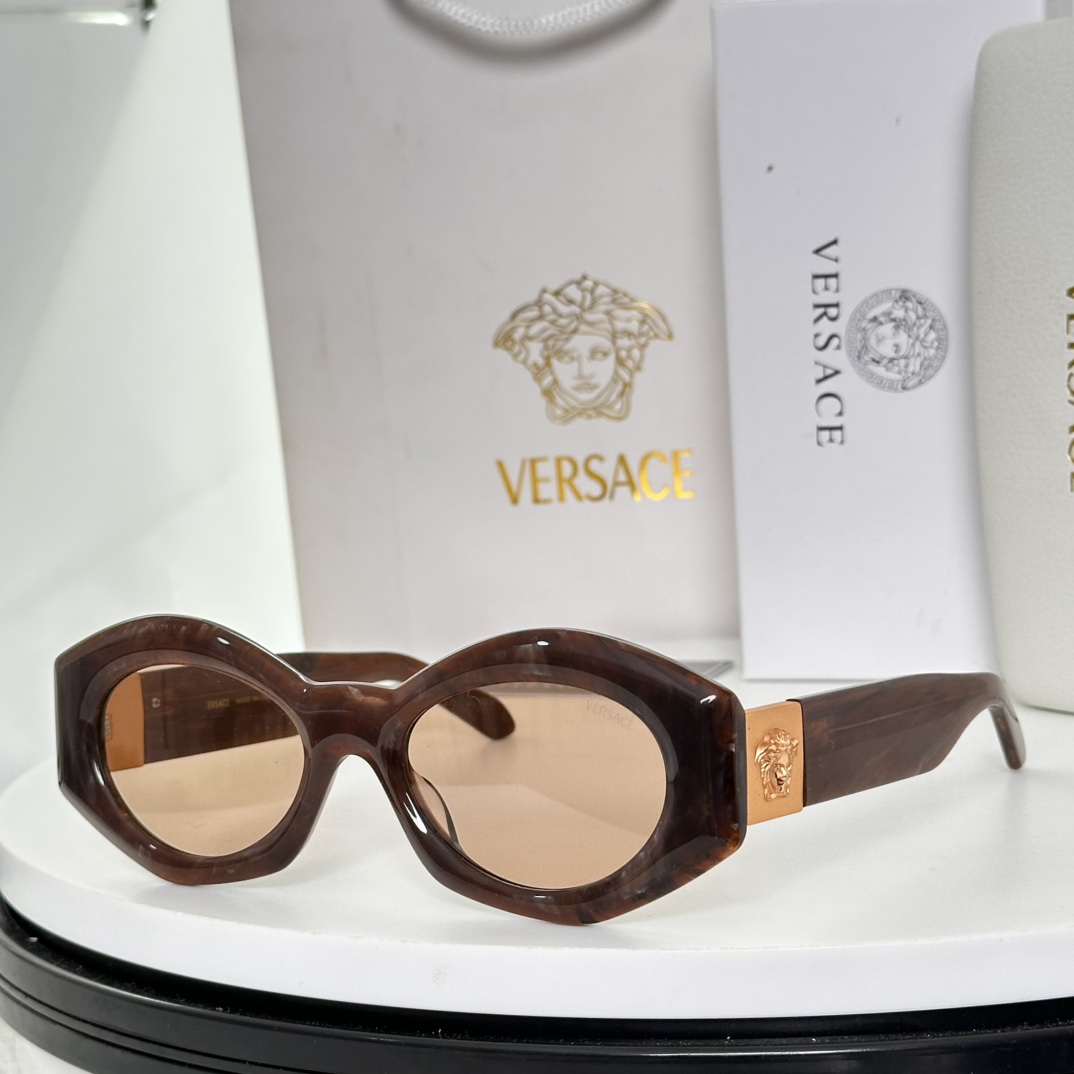 ‼️VERSACE🌟🌟🌟MODELVE4466🌟🌟🌟SIZE53口21-145🌟🌟🌟