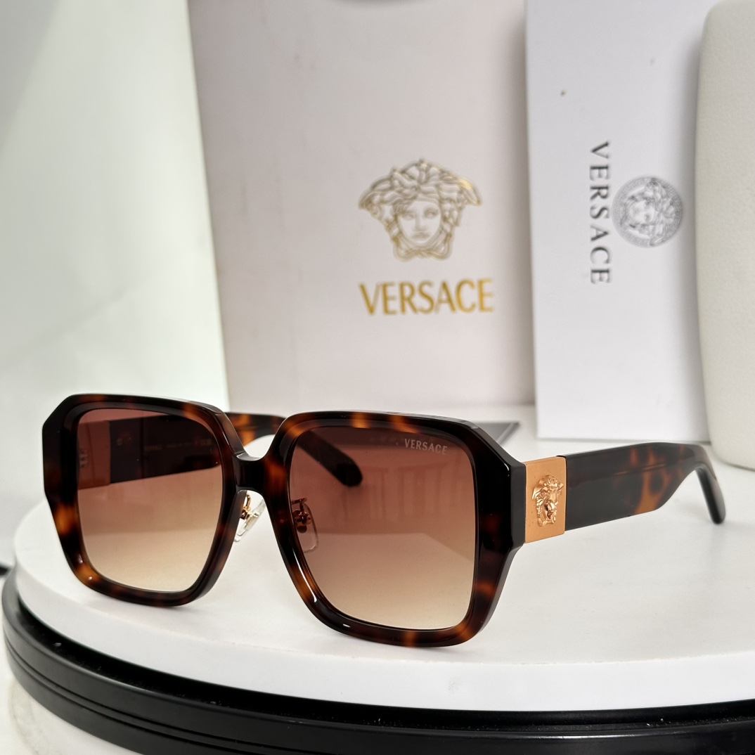  ‼️VERSACE🌟🌟🌟MODELVE4472D🌟🌟🌟SIZE56口19-145🌟🌟🌟