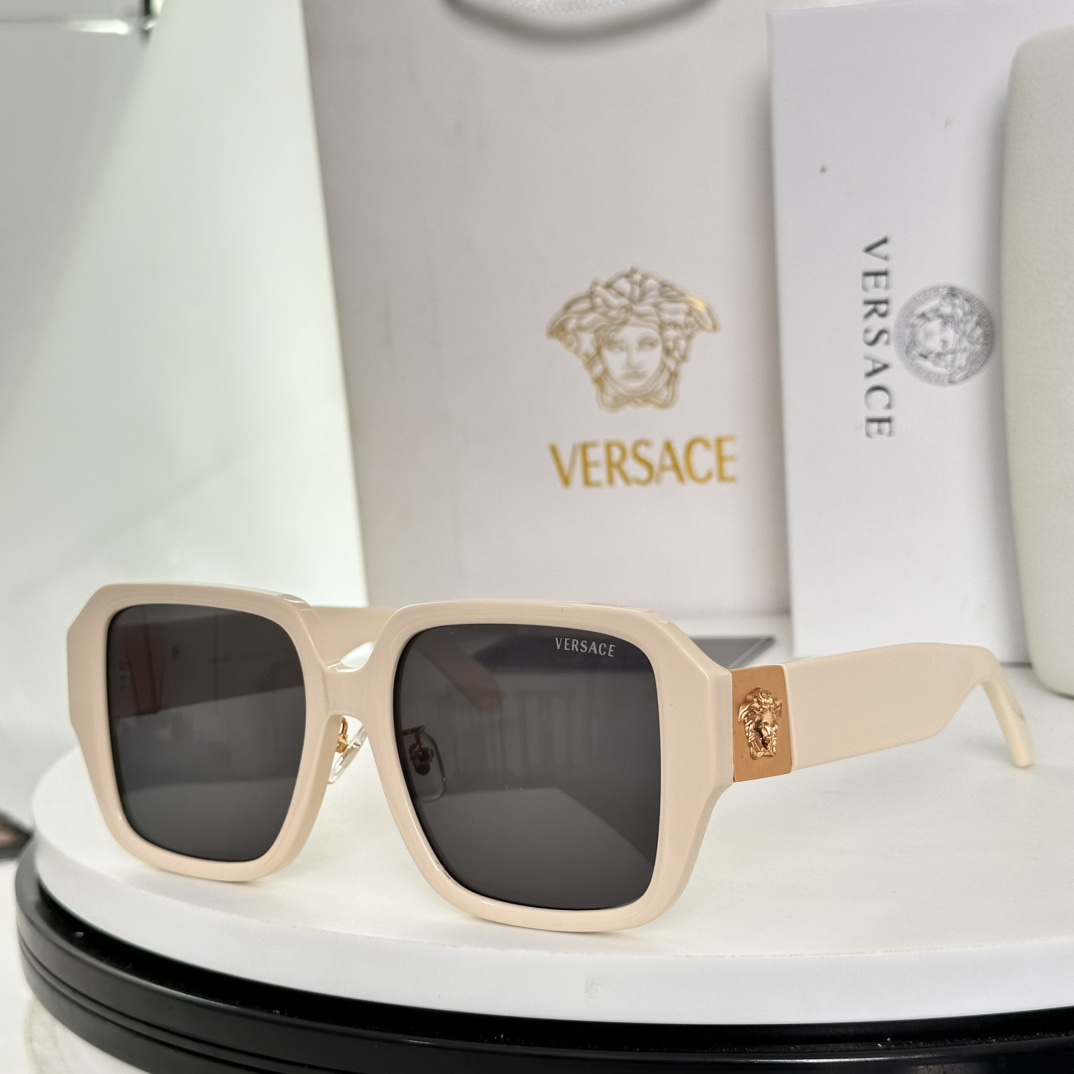  ‼️VERSACE🌟🌟🌟MODELVE4472D🌟🌟🌟SIZE56口19-145🌟🌟🌟