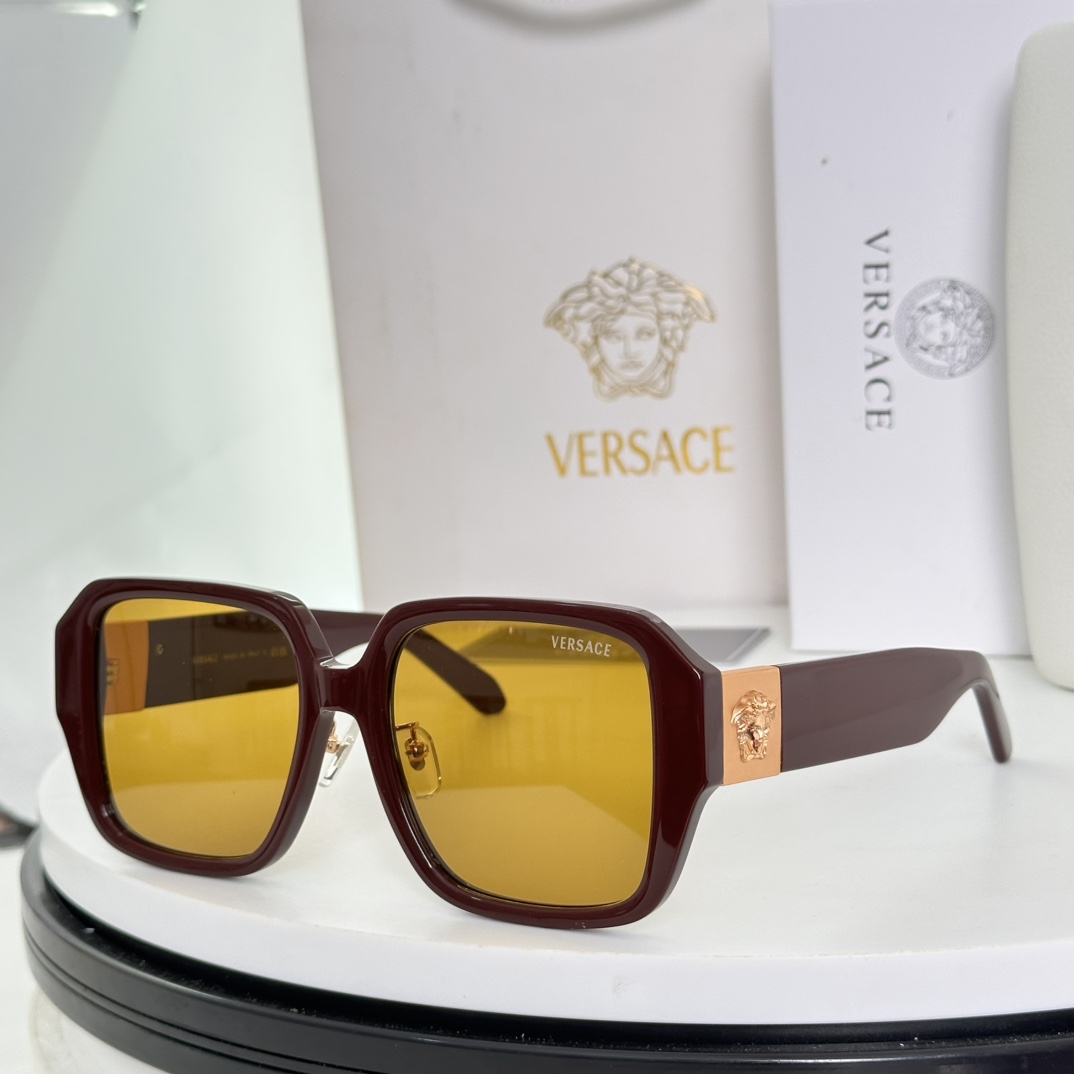  ‼️VERSACE🌟🌟🌟MODELVE4472D🌟🌟🌟SIZE56口19-145🌟🌟🌟