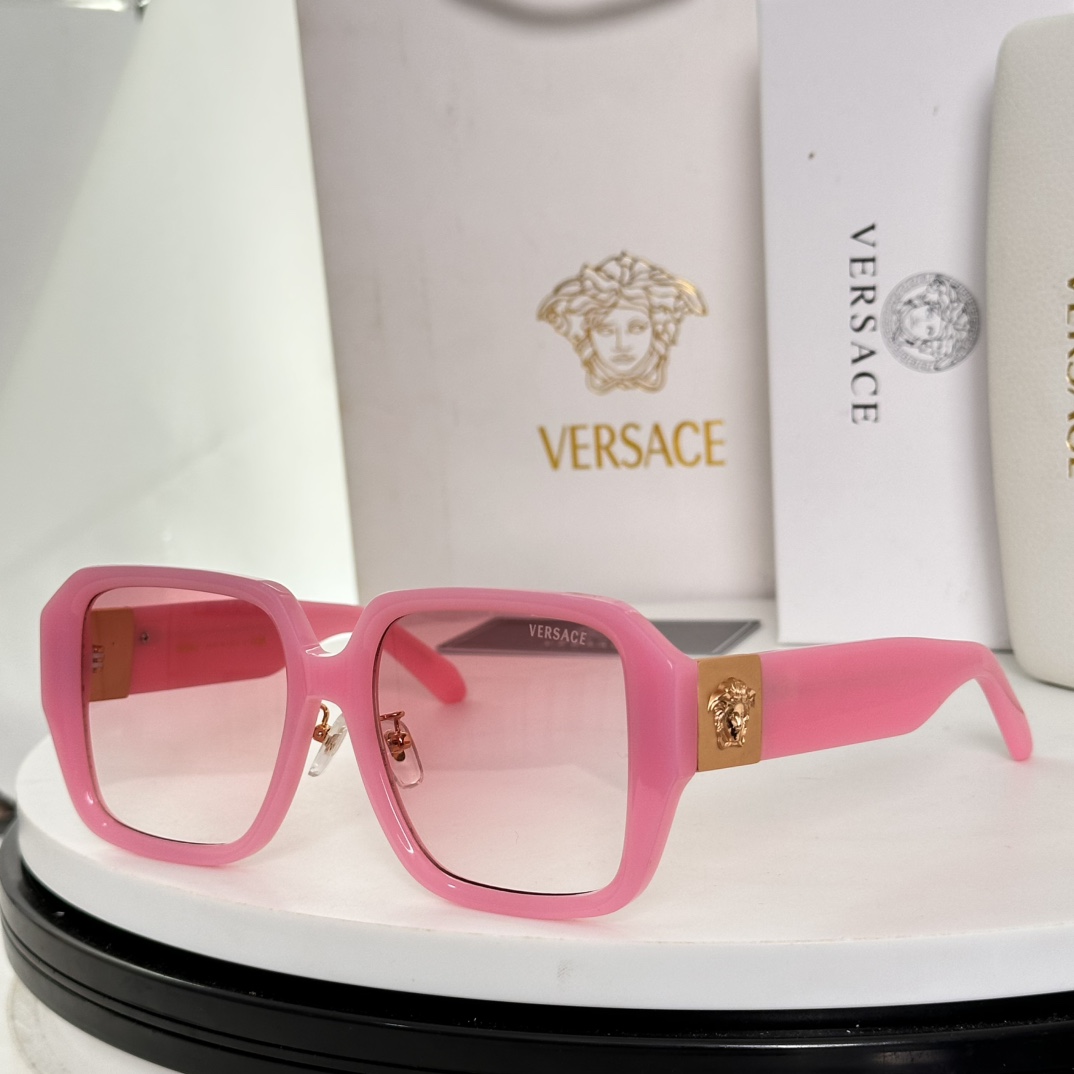  ‼️VERSACE🌟🌟🌟MODELVE4472D🌟🌟🌟SIZE56口19-145🌟🌟🌟