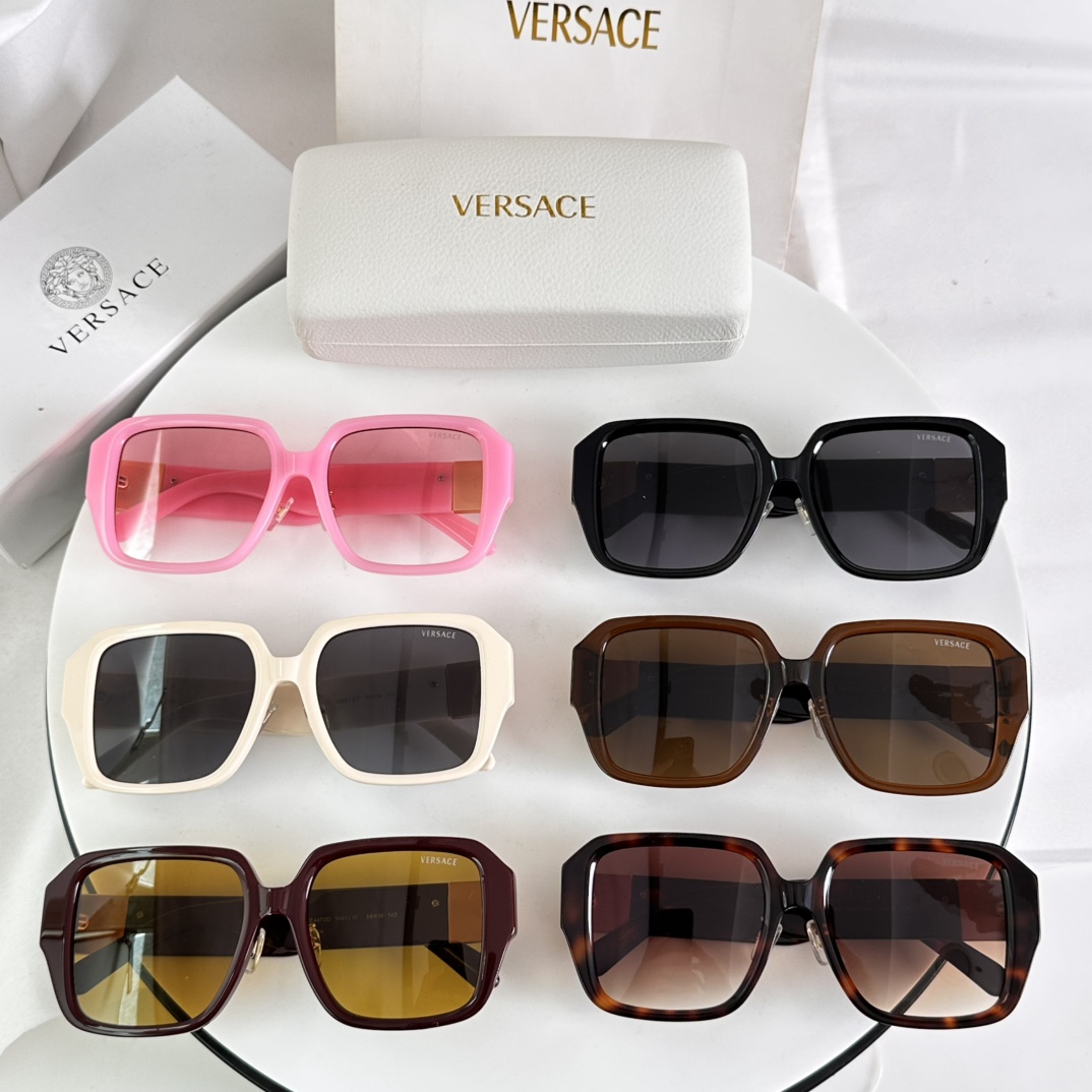  ‼️VERSACE🌟🌟🌟MODELVE4472D🌟🌟🌟SIZE56口19-145🌟🌟🌟