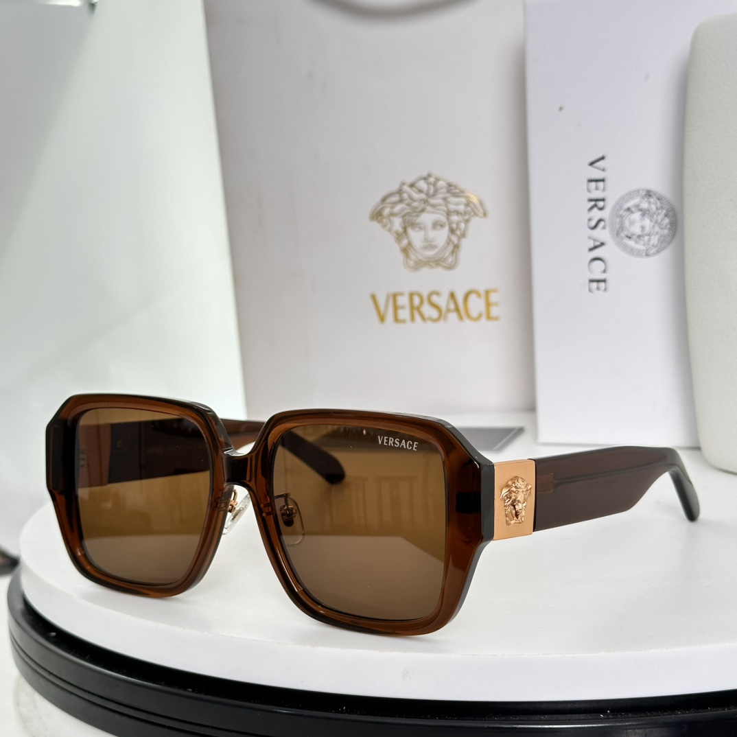  ‼️VERSACE🌟🌟🌟MODELVE4472D🌟🌟🌟SIZE56口19-145🌟🌟🌟