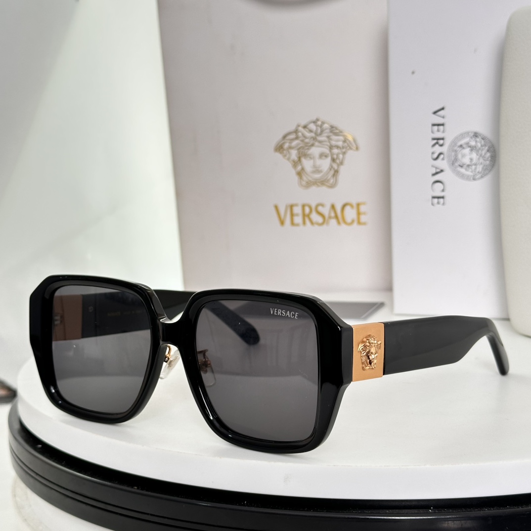  ‼️VERSACE🌟🌟🌟MODELVE4472D🌟🌟🌟SIZE56口19-145🌟🌟🌟