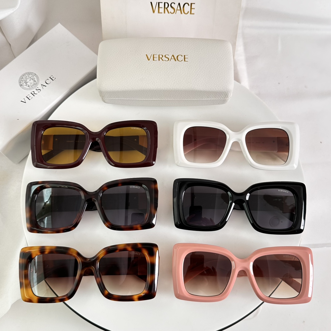 ‼️VERSACE🌟🌟🌟MODELVE4467🌟🌟🌟SIZE54口21-145🌟🌟🌟
