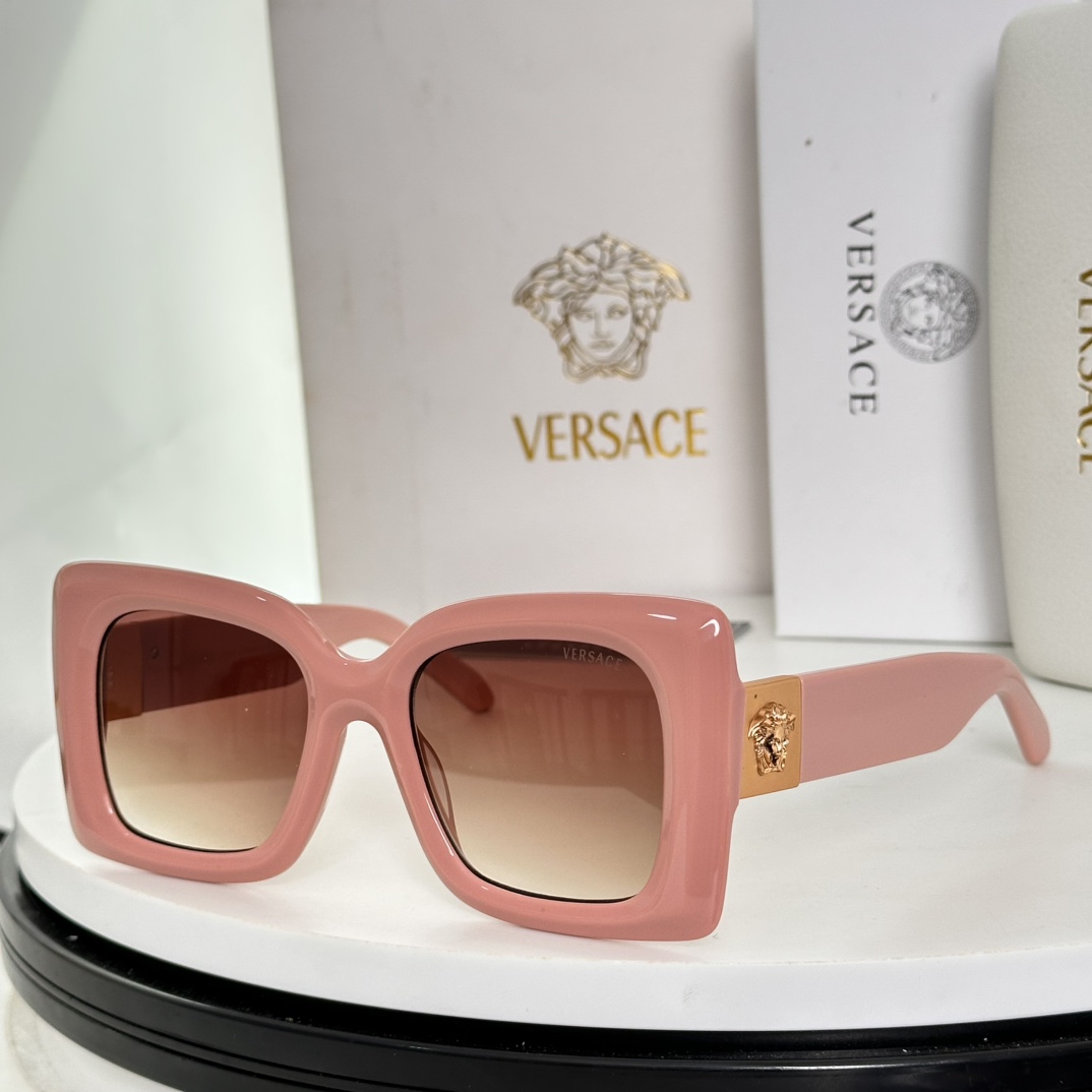  ‼️VERSACE🌟🌟🌟MODELVE4467🌟🌟🌟SIZE54口21-145🌟🌟🌟