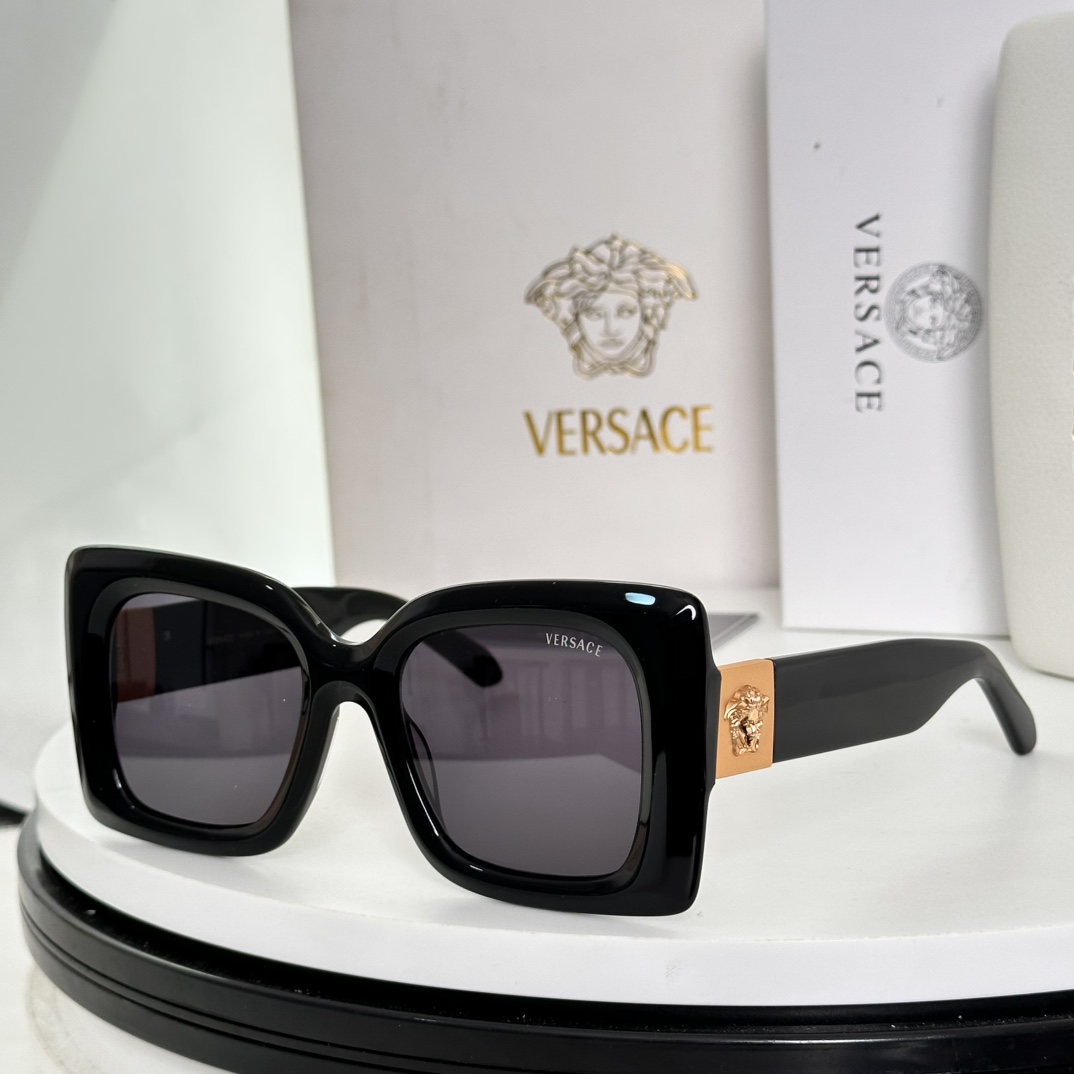  ‼️VERSACE🌟🌟🌟MODELVE4467🌟🌟🌟SIZE54口21-145🌟🌟🌟