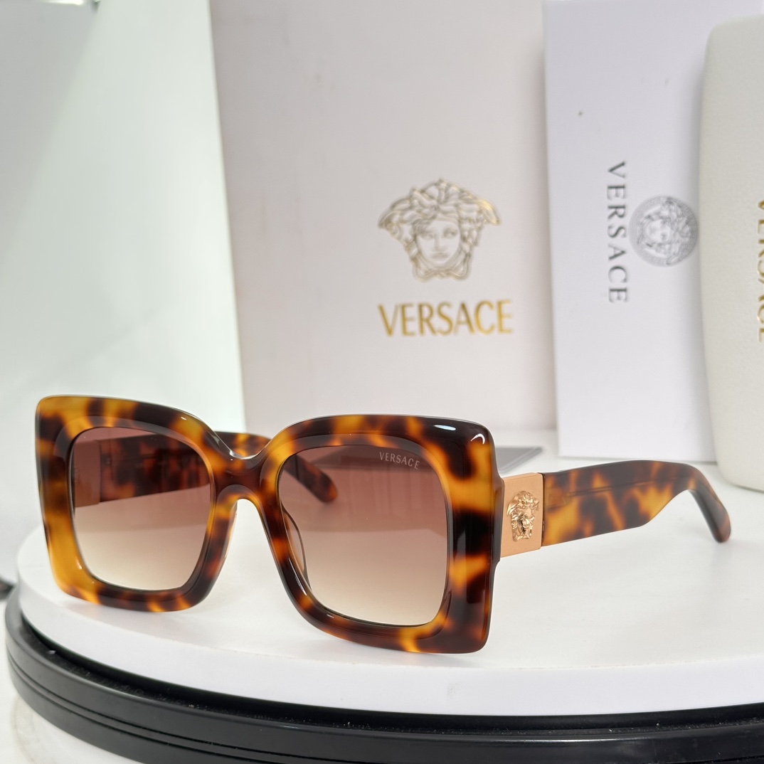  ‼️VERSACE🌟🌟🌟MODELVE4467🌟🌟🌟SIZE54口21-145🌟🌟🌟